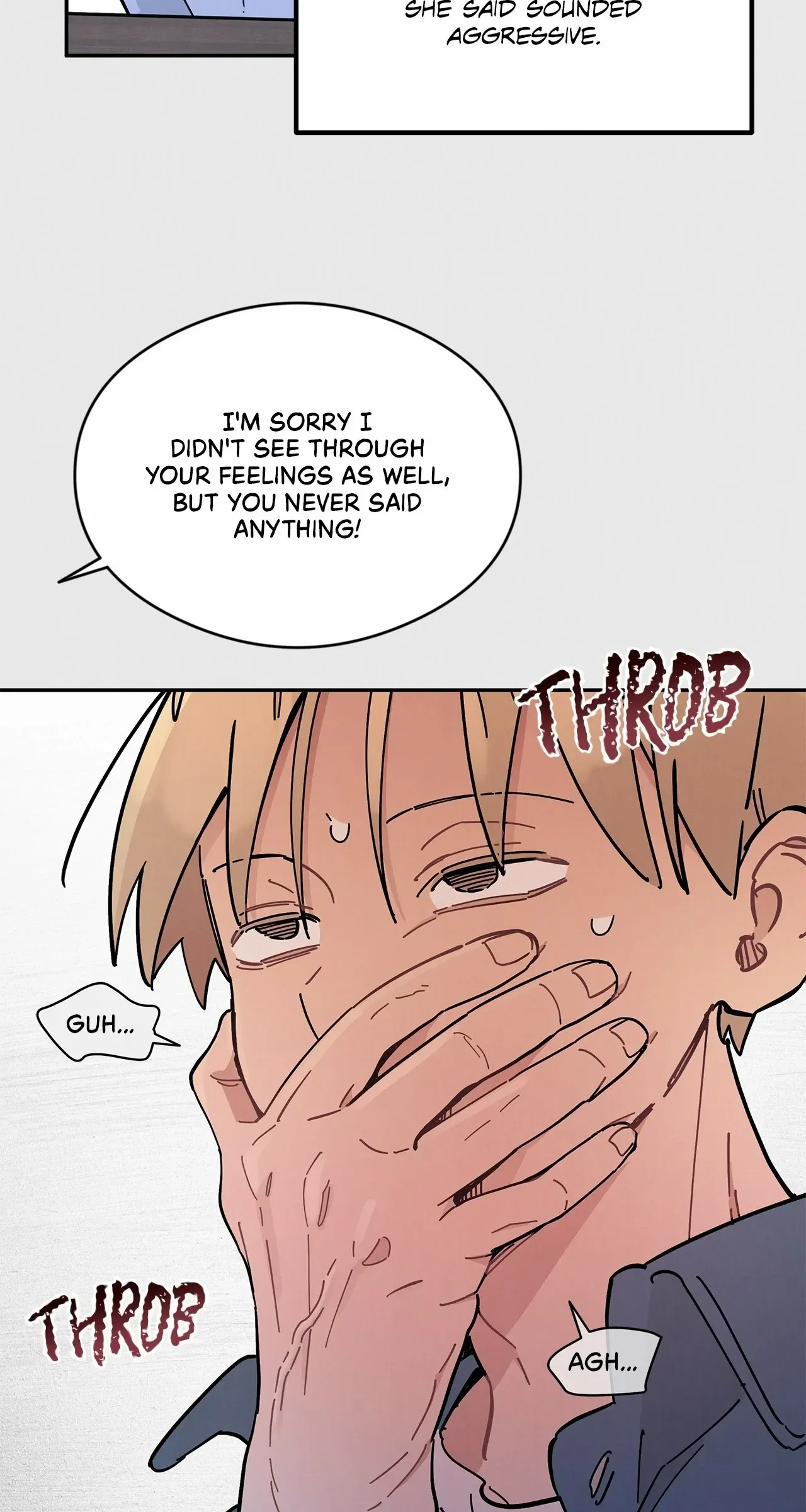 One room TA - Chapter 40 Page 33