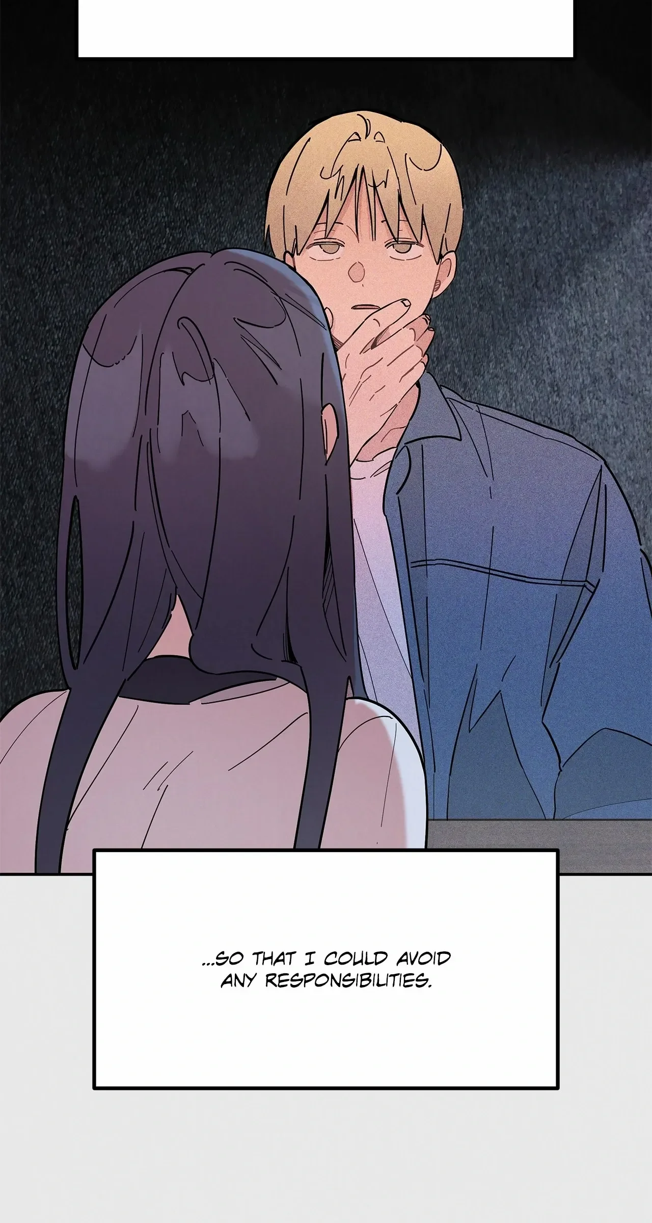 One room TA - Chapter 40 Page 35