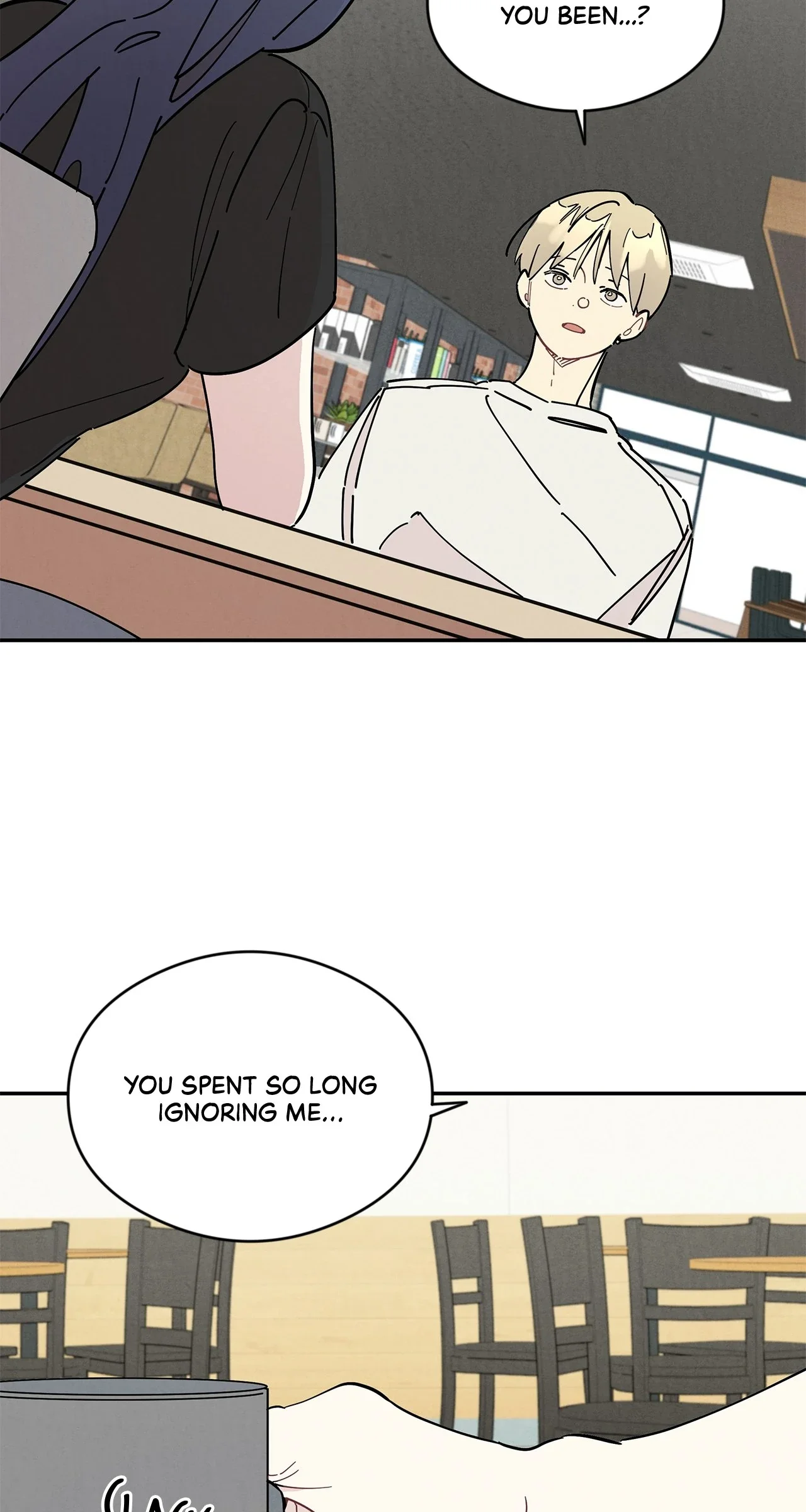 One room TA - Chapter 40 Page 54