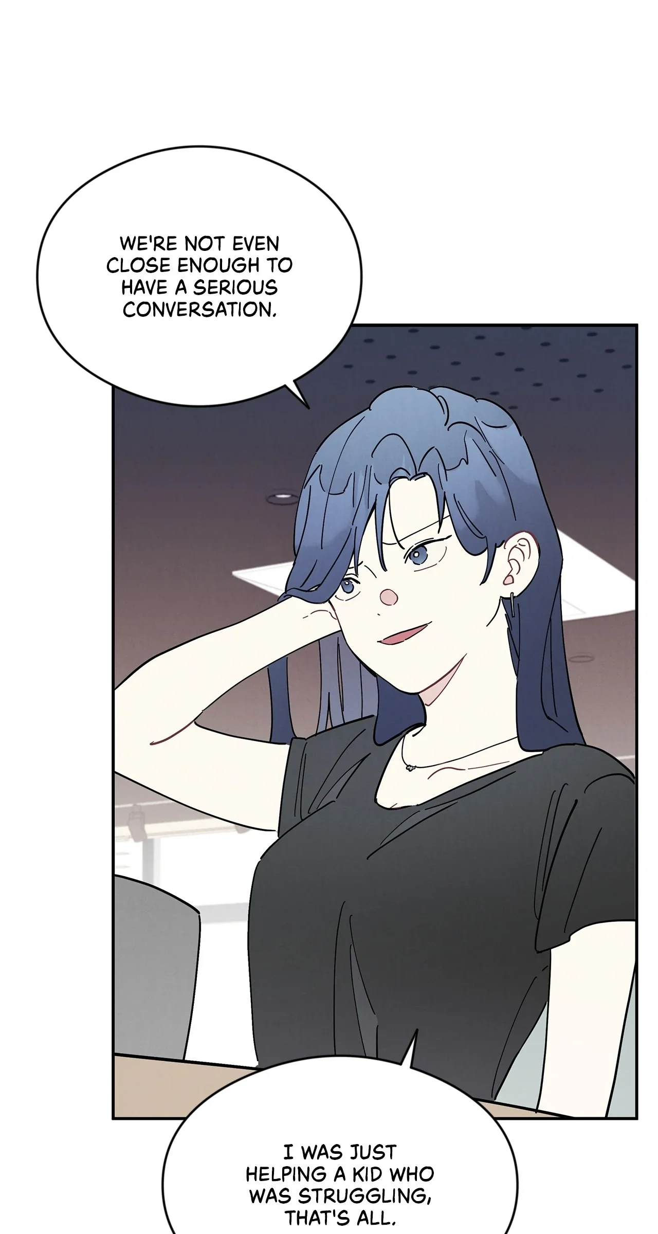 One room TA - Chapter 40 Page 56