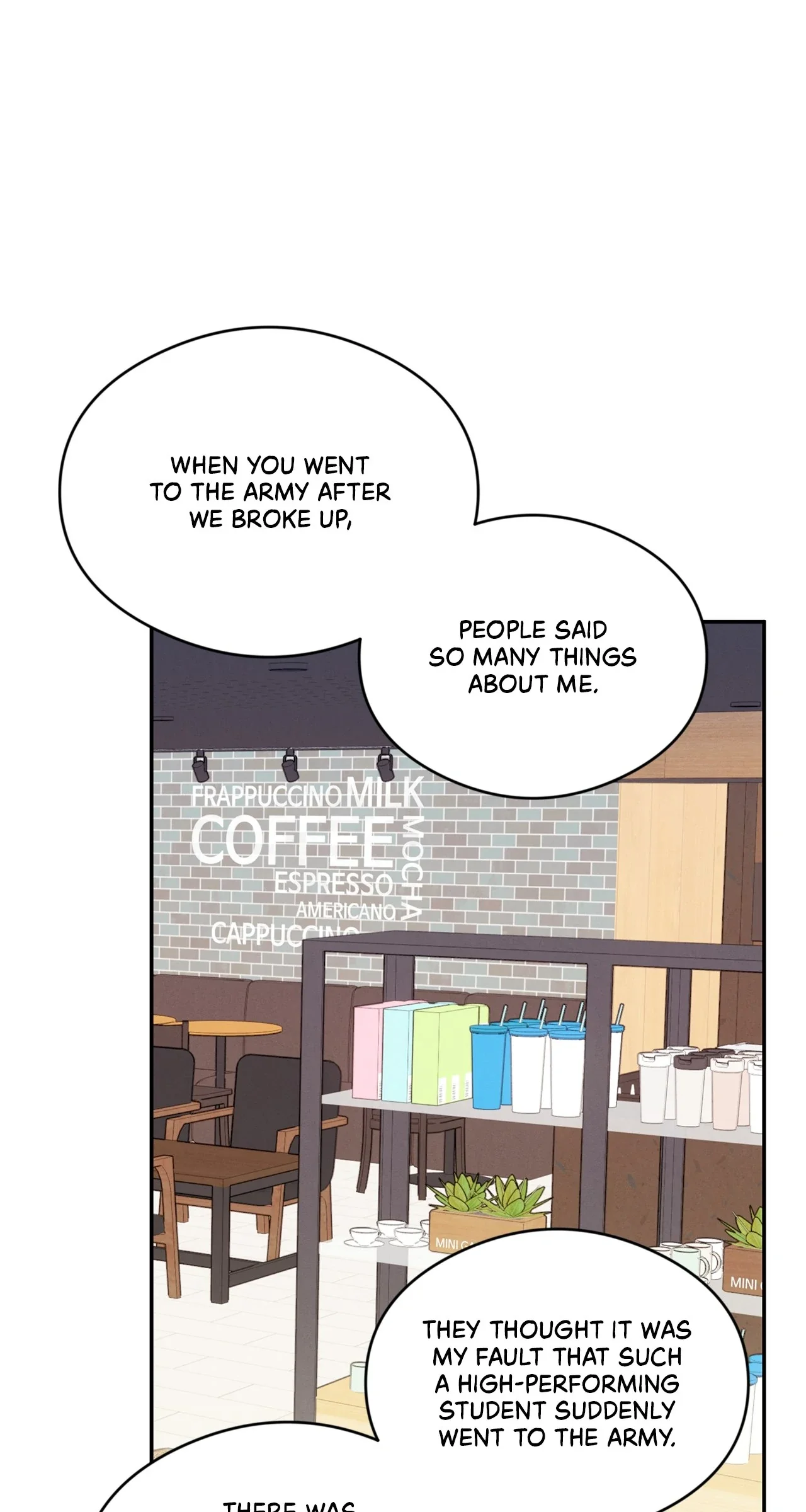 One room TA - Chapter 40 Page 59