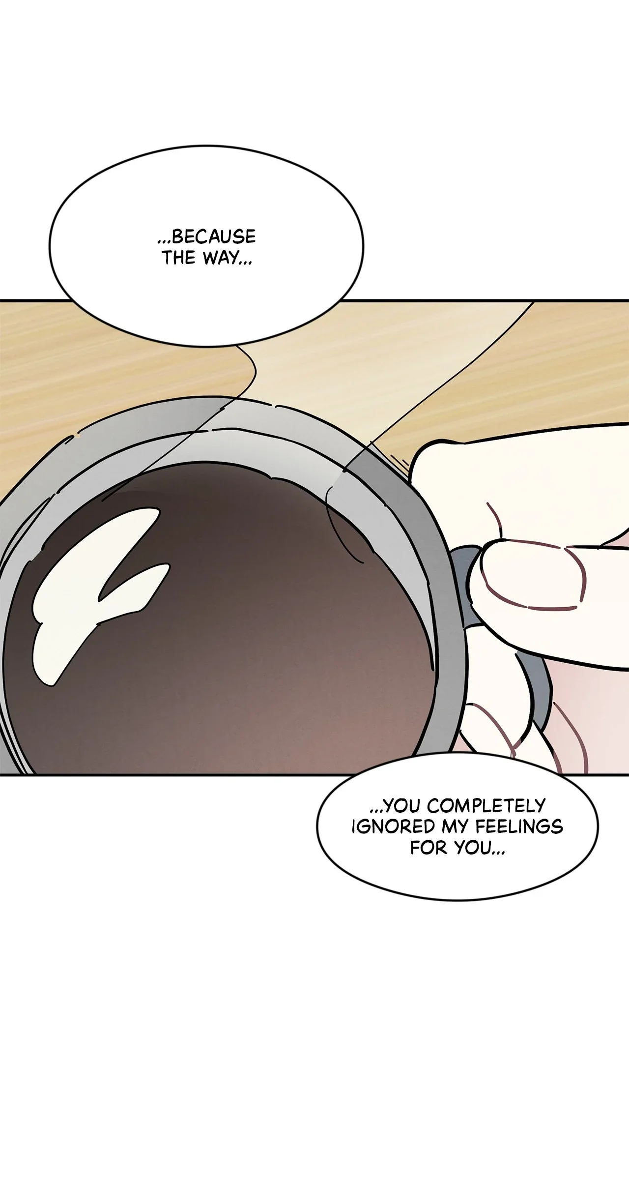 One room TA - Chapter 40 Page 62