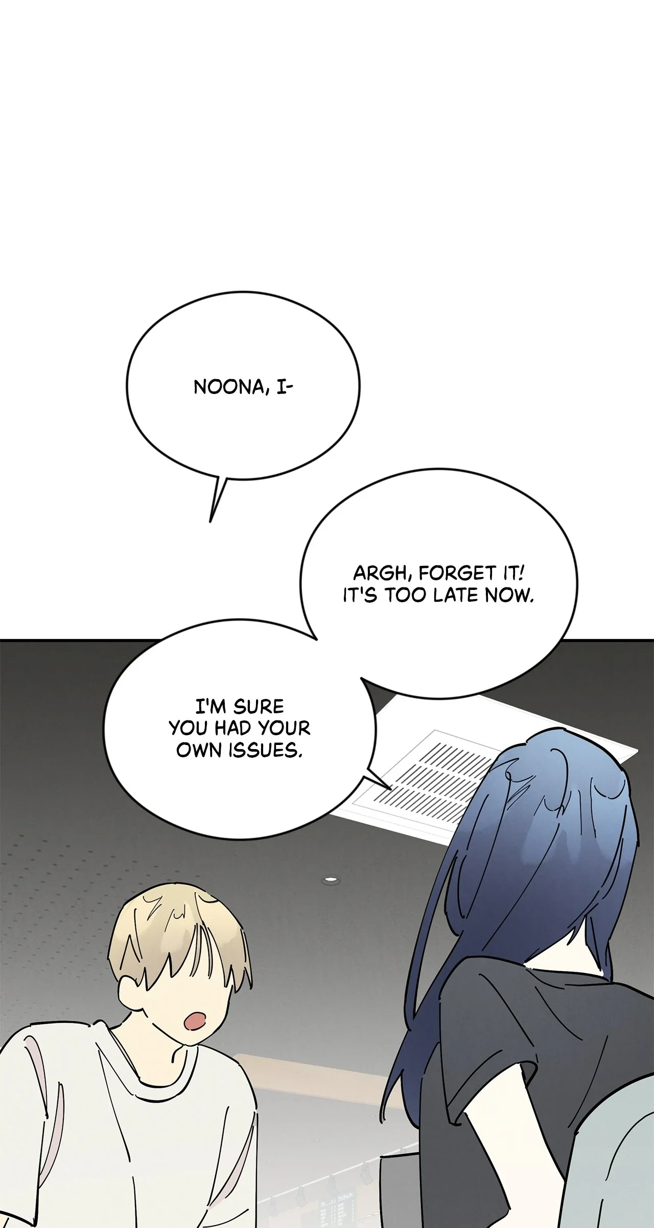 One room TA - Chapter 40 Page 64