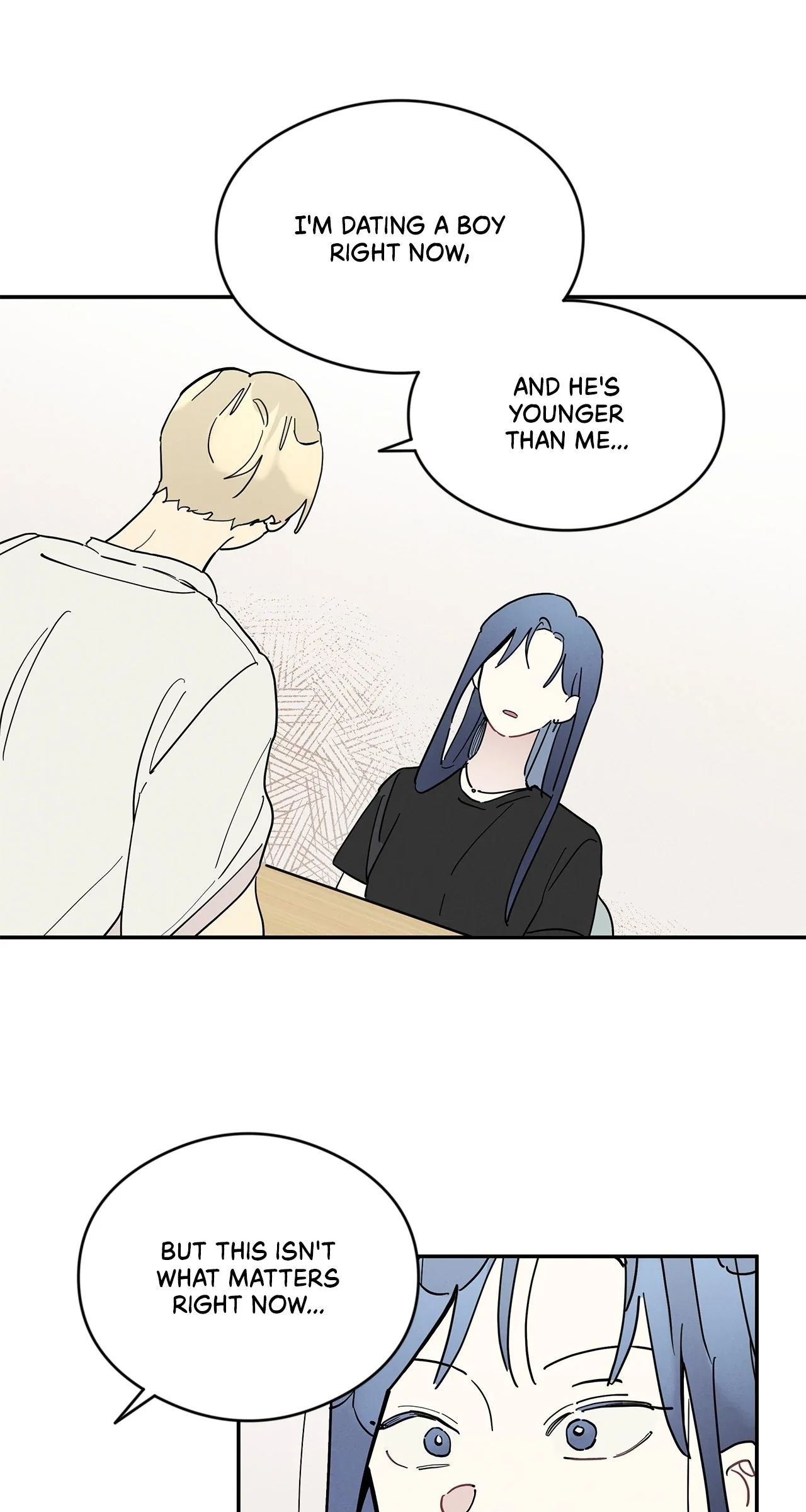 One room TA - Chapter 40 Page 68