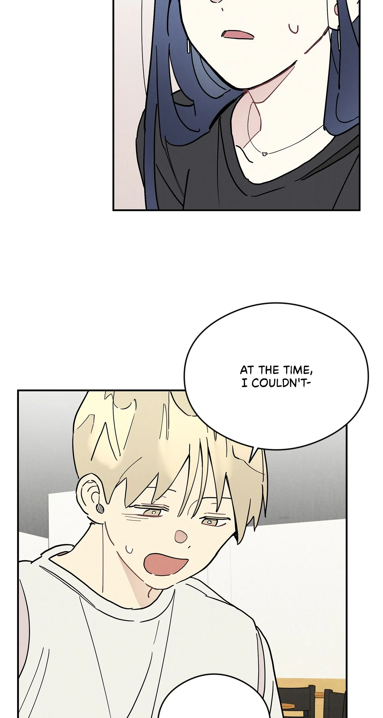 One room TA - Chapter 40 Page 69