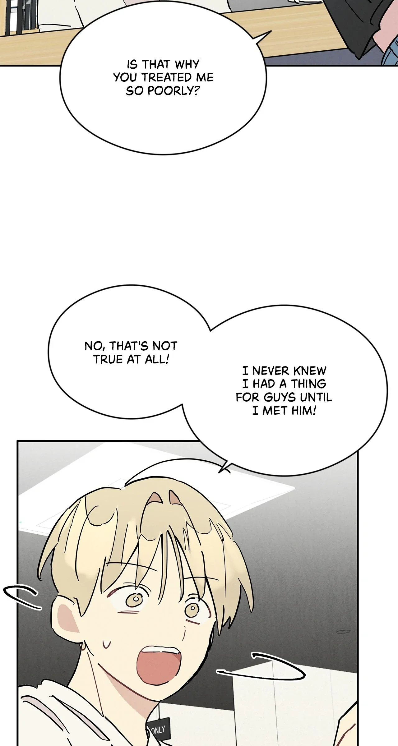 One room TA - Chapter 40 Page 71