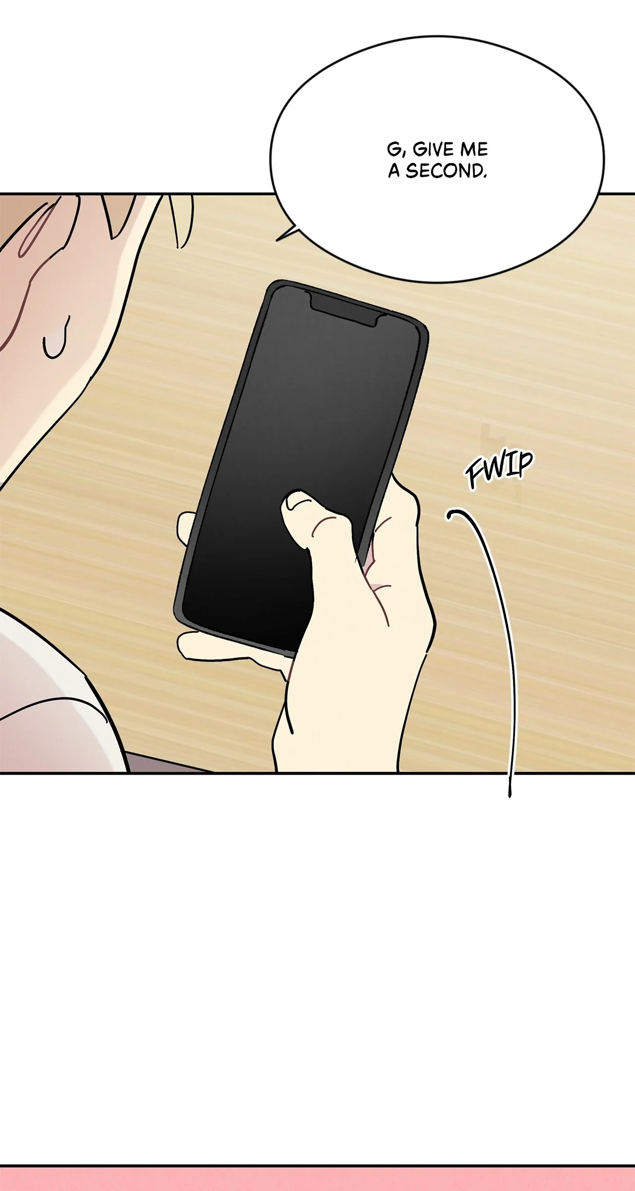 One room TA - Chapter 40 Page 77
