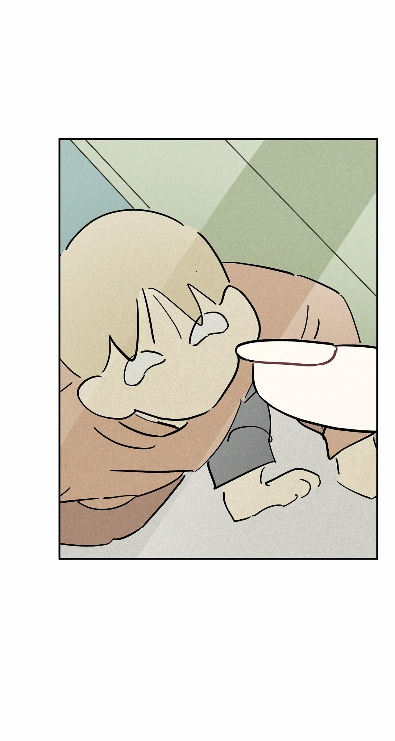 One room TA - Chapter 40 Page 83