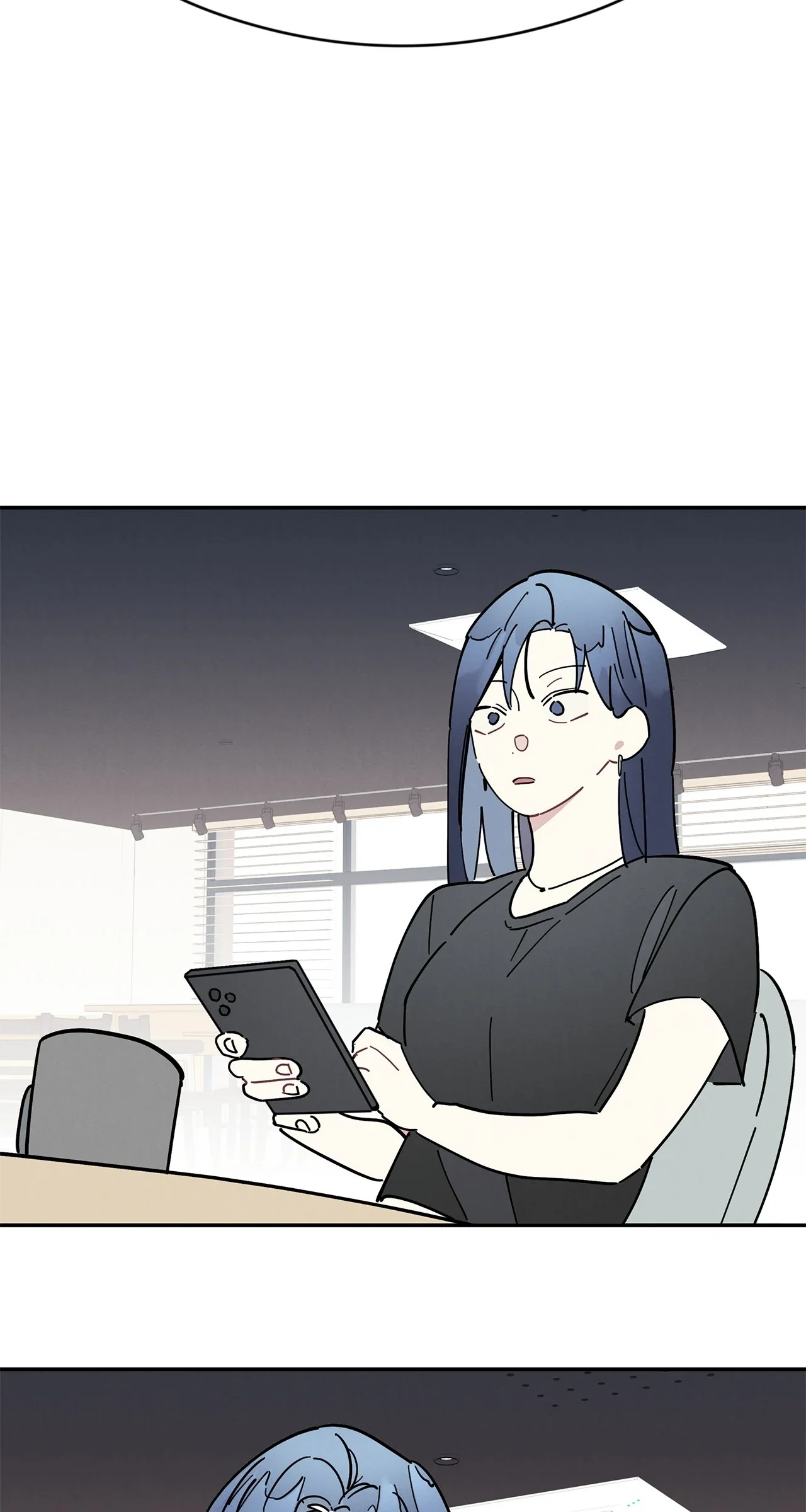 One room TA - Chapter 40 Page 87