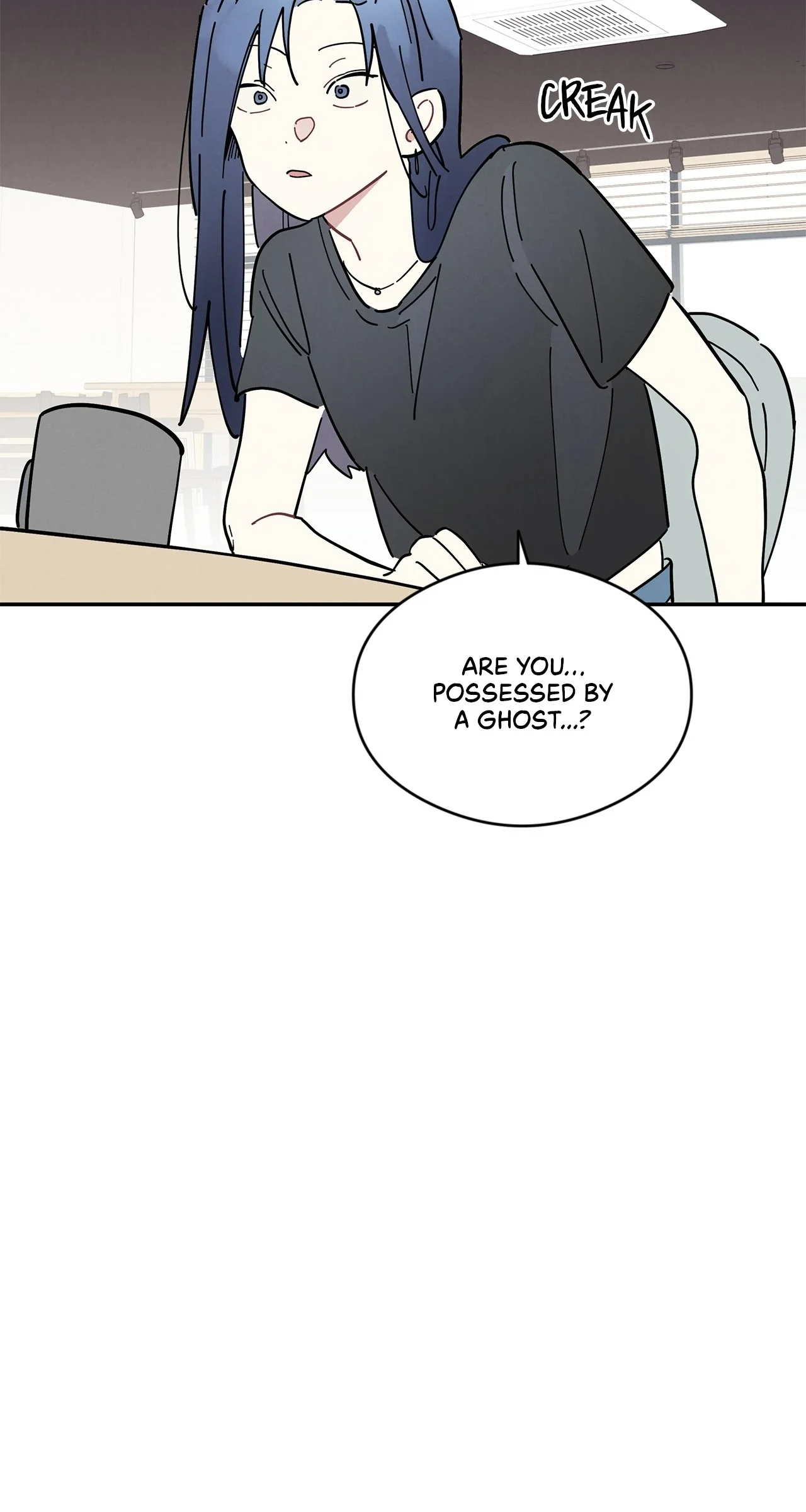 One room TA - Chapter 40 Page 88