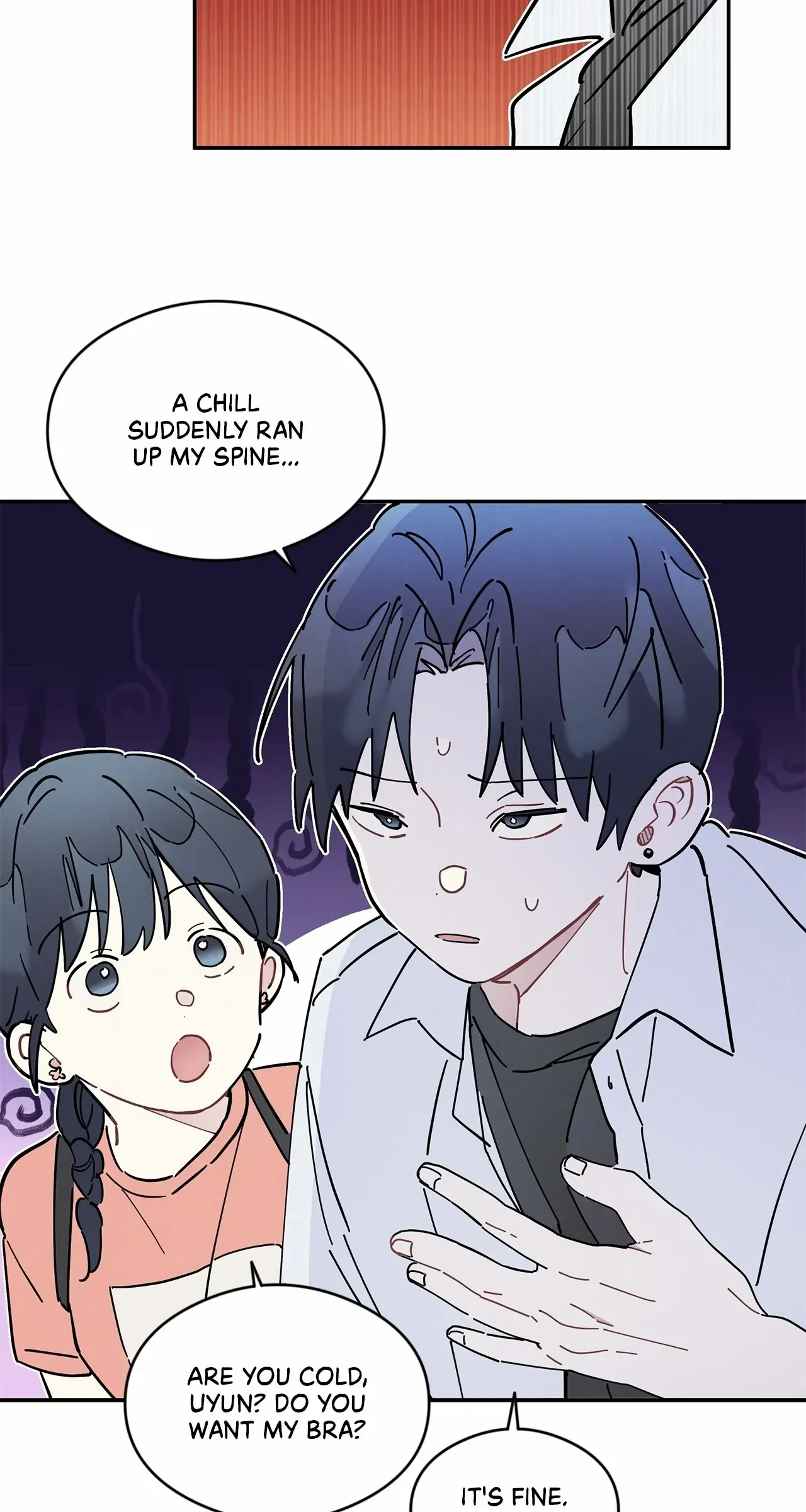 One room TA - Chapter 40 Page 90