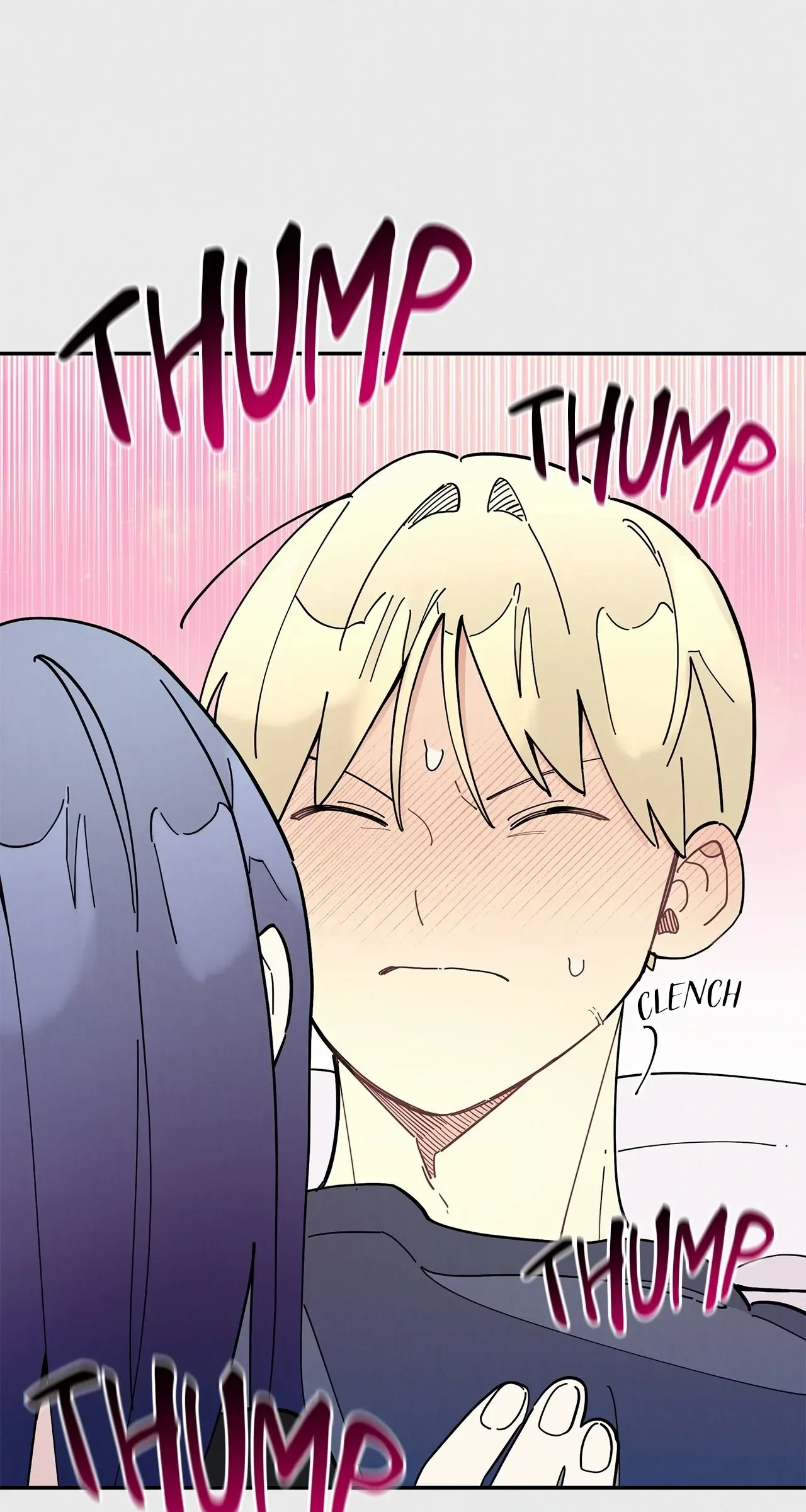 One room TA - Chapter 41 Page 5
