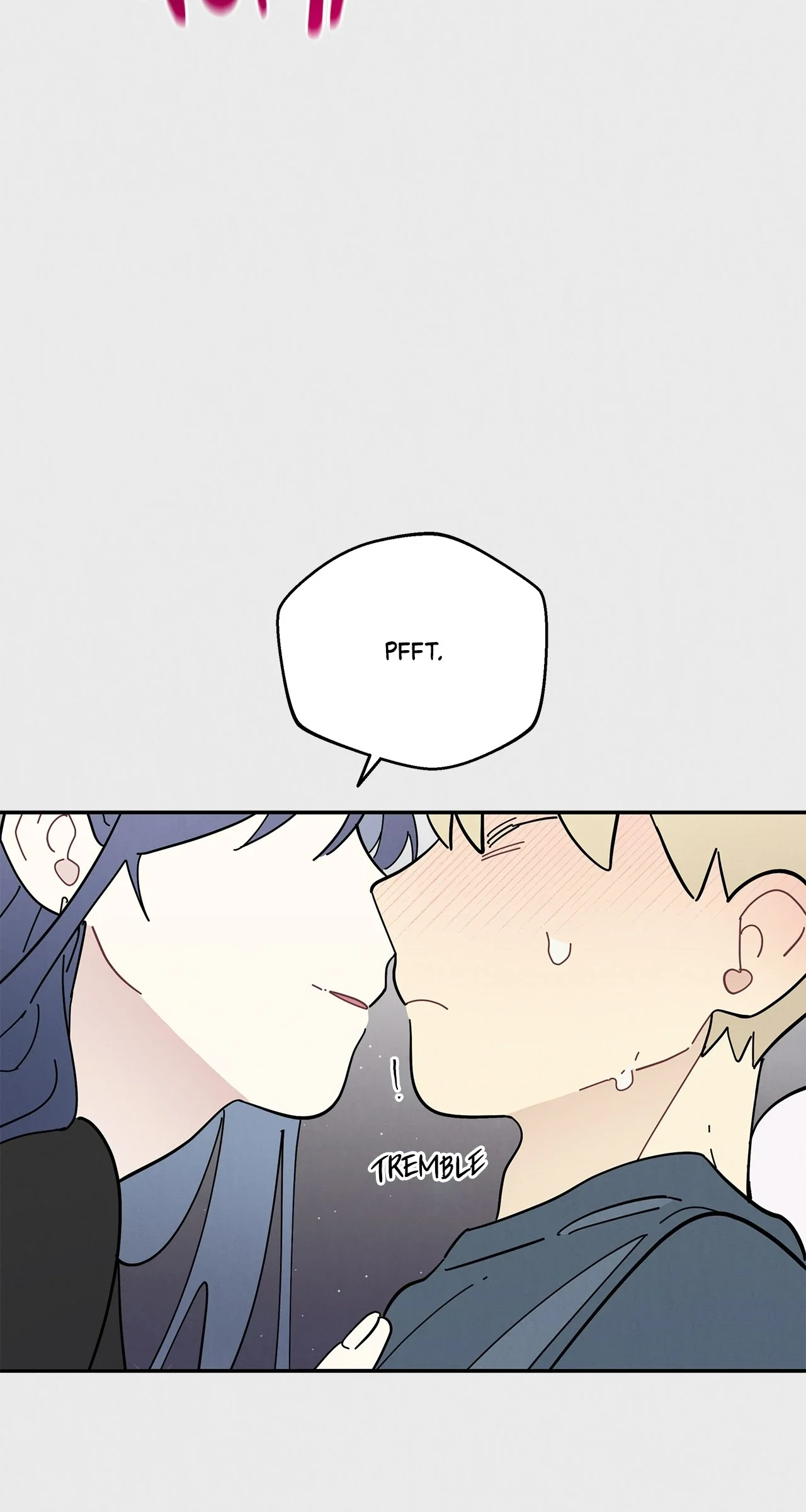 One room TA - Chapter 41 Page 6