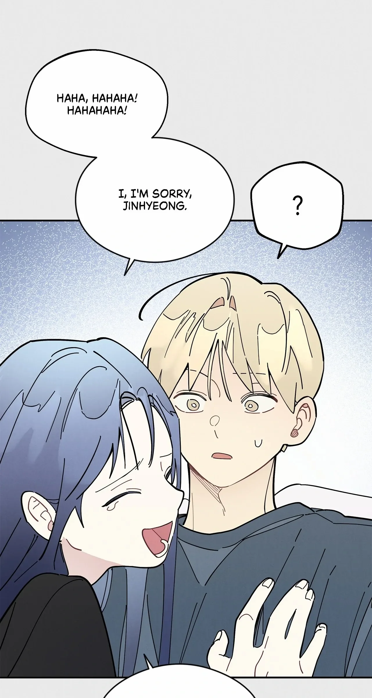 One room TA - Chapter 41 Page 7