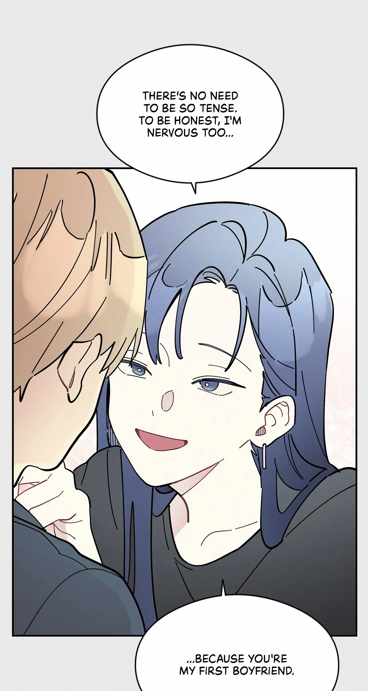 One room TA - Chapter 41 Page 9