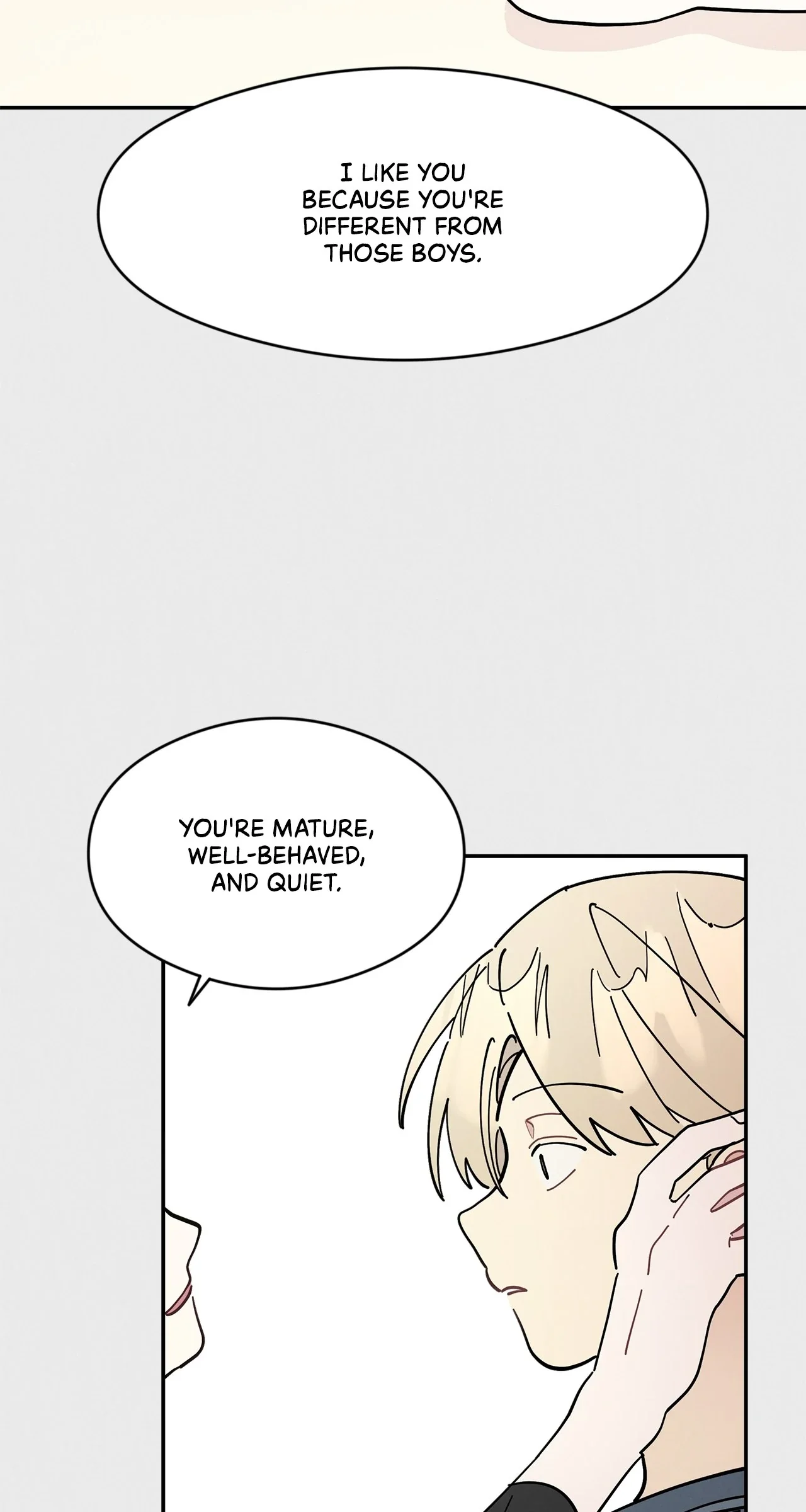 One room TA - Chapter 41 Page 13