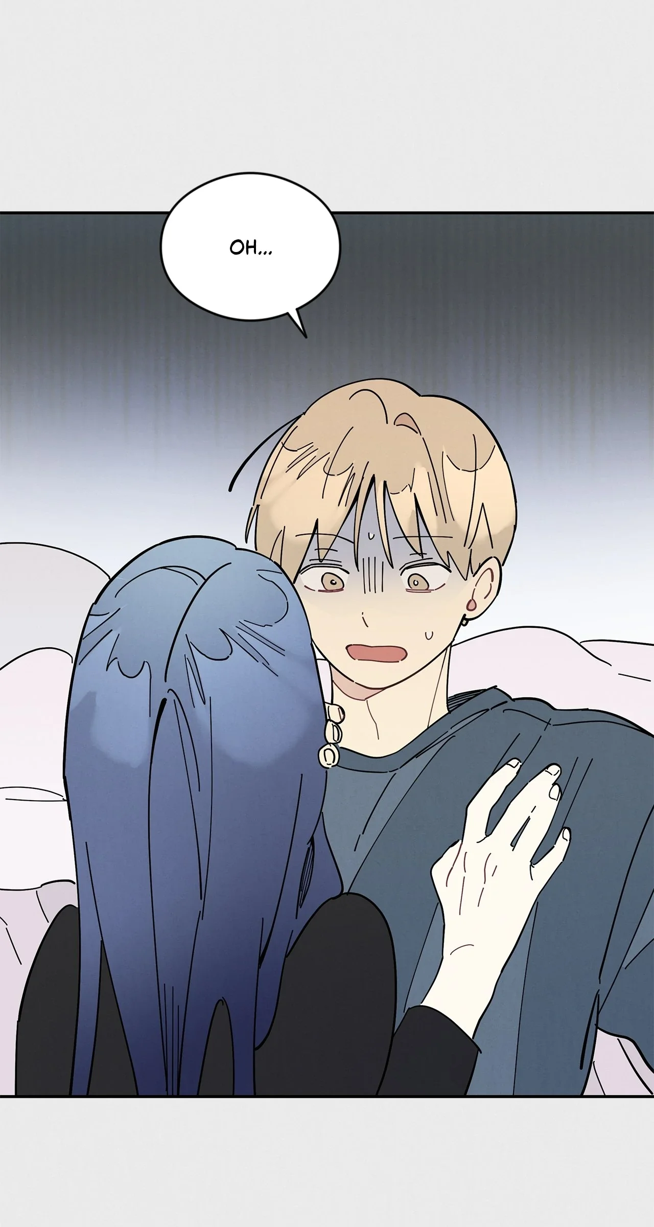 One room TA - Chapter 41 Page 19