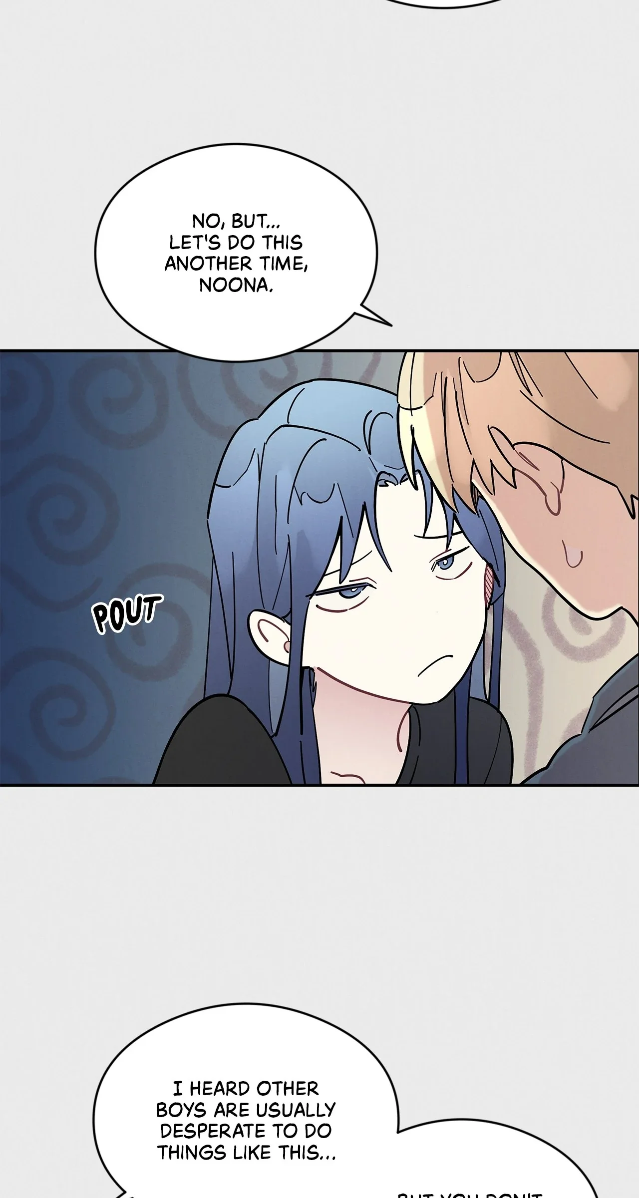 One room TA - Chapter 41 Page 22