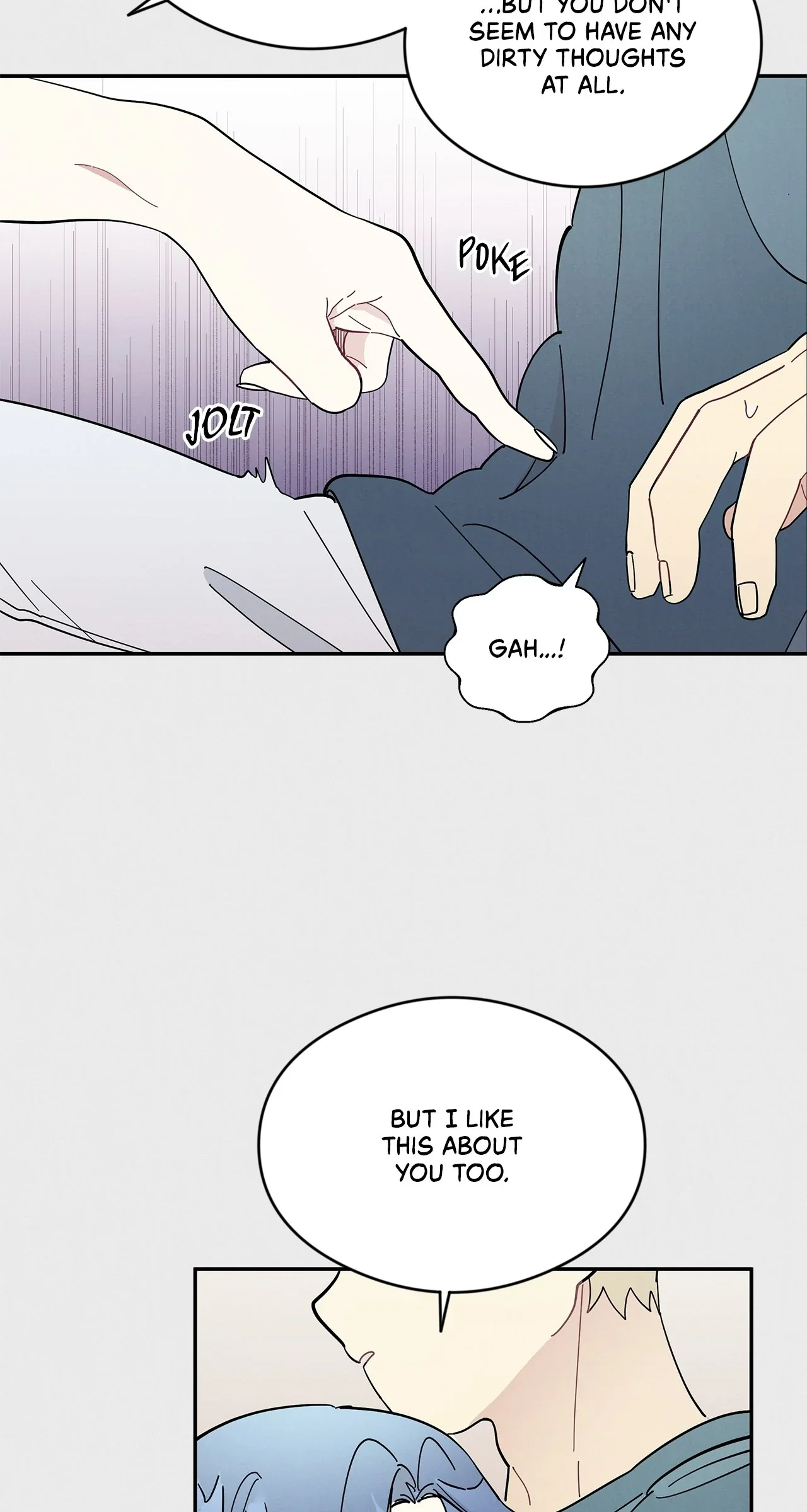 One room TA - Chapter 41 Page 23