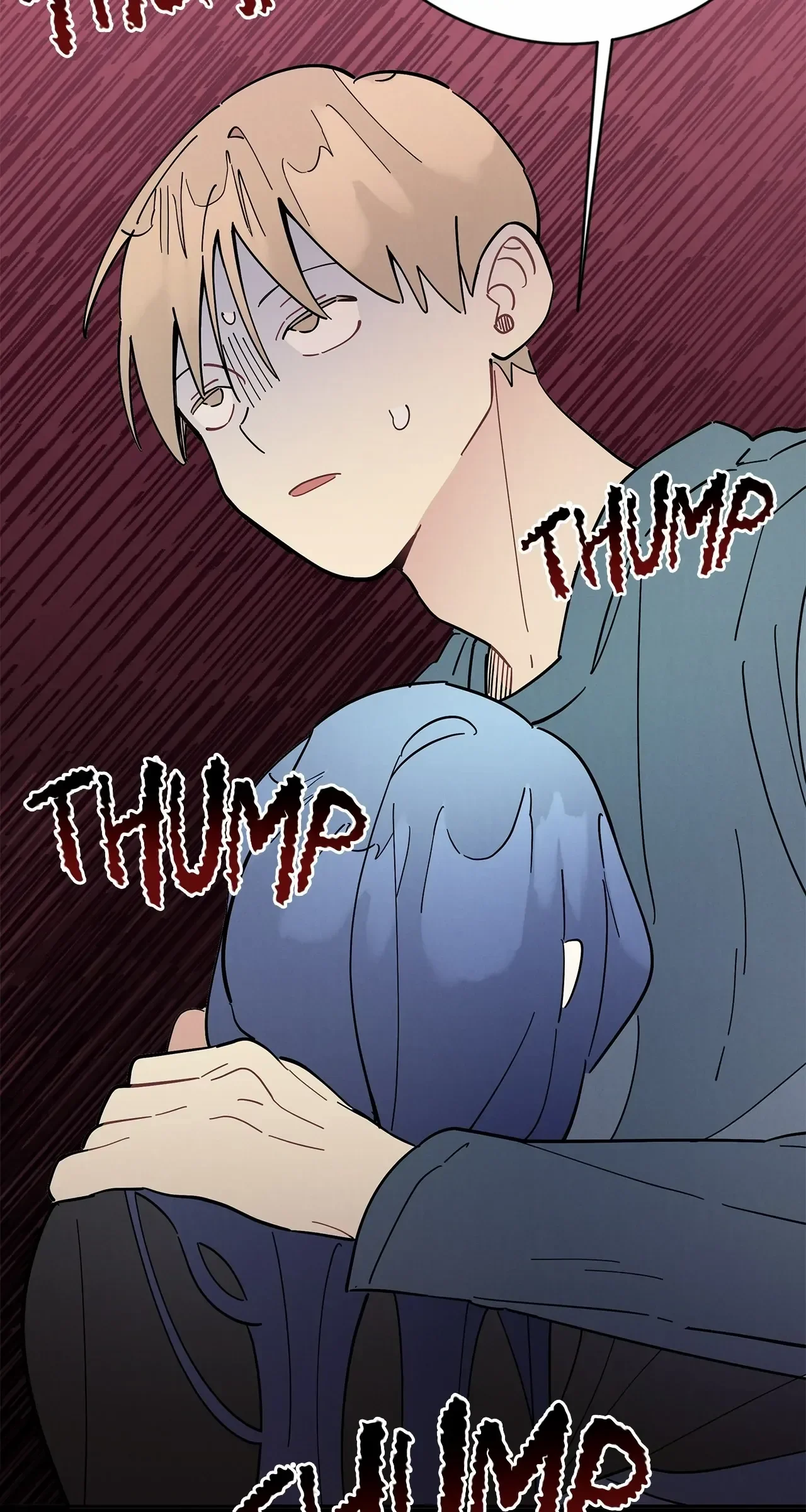 One room TA - Chapter 41 Page 25