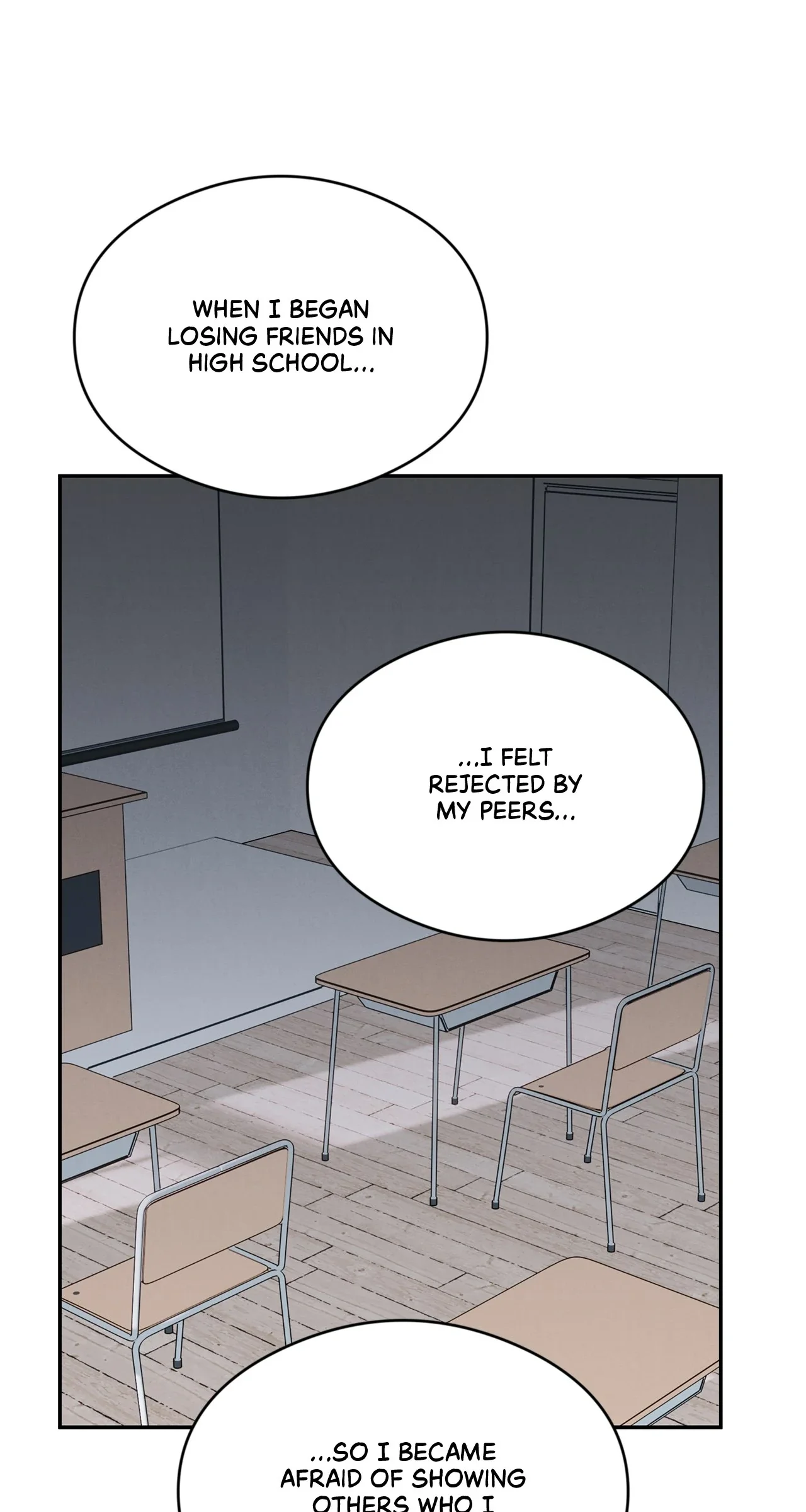 One room TA - Chapter 41 Page 43