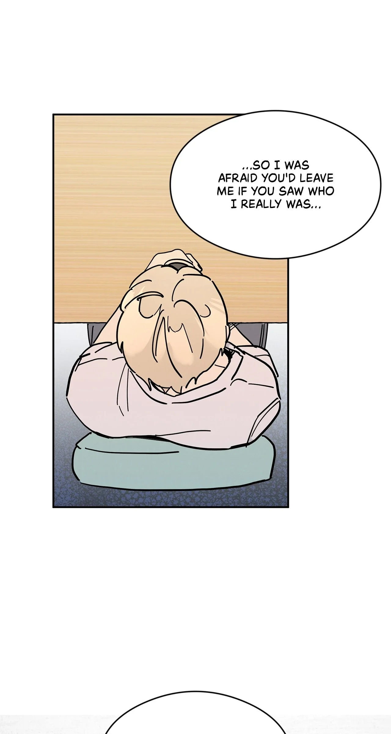 One room TA - Chapter 41 Page 46