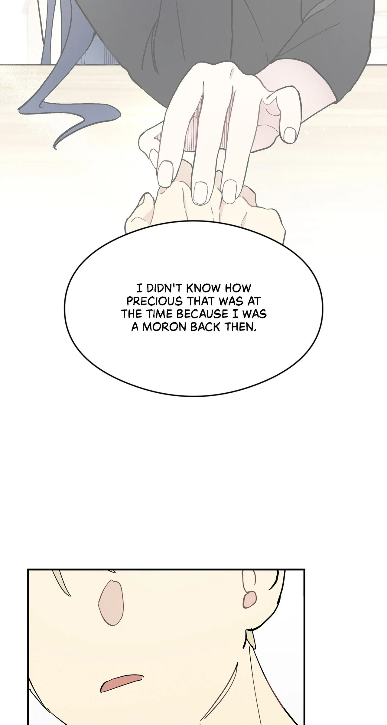 One room TA - Chapter 41 Page 52