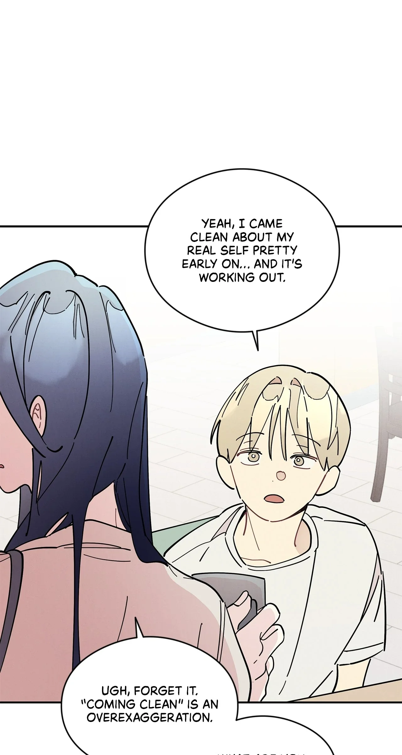 One room TA - Chapter 41 Page 63