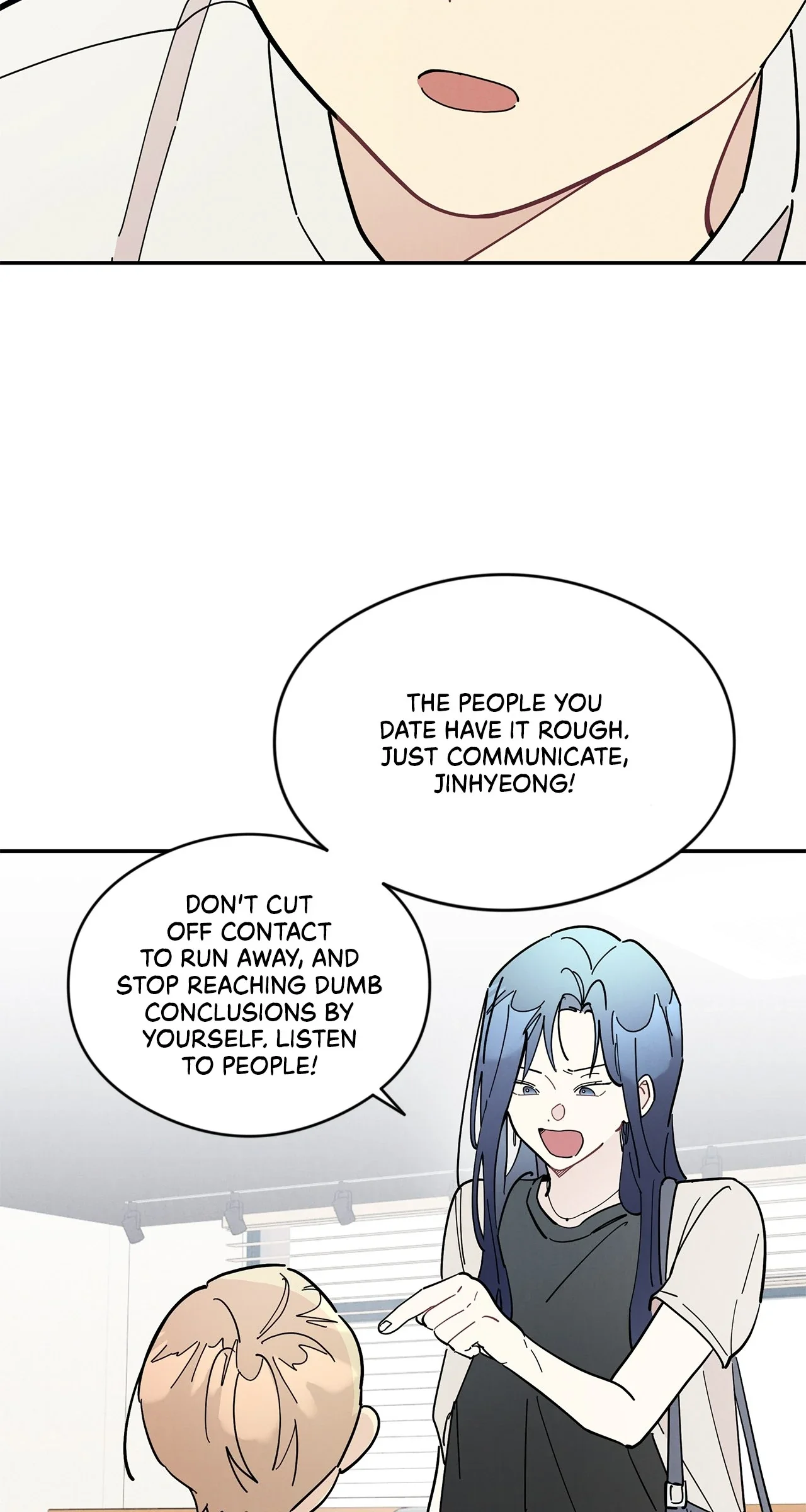 One room TA - Chapter 41 Page 67
