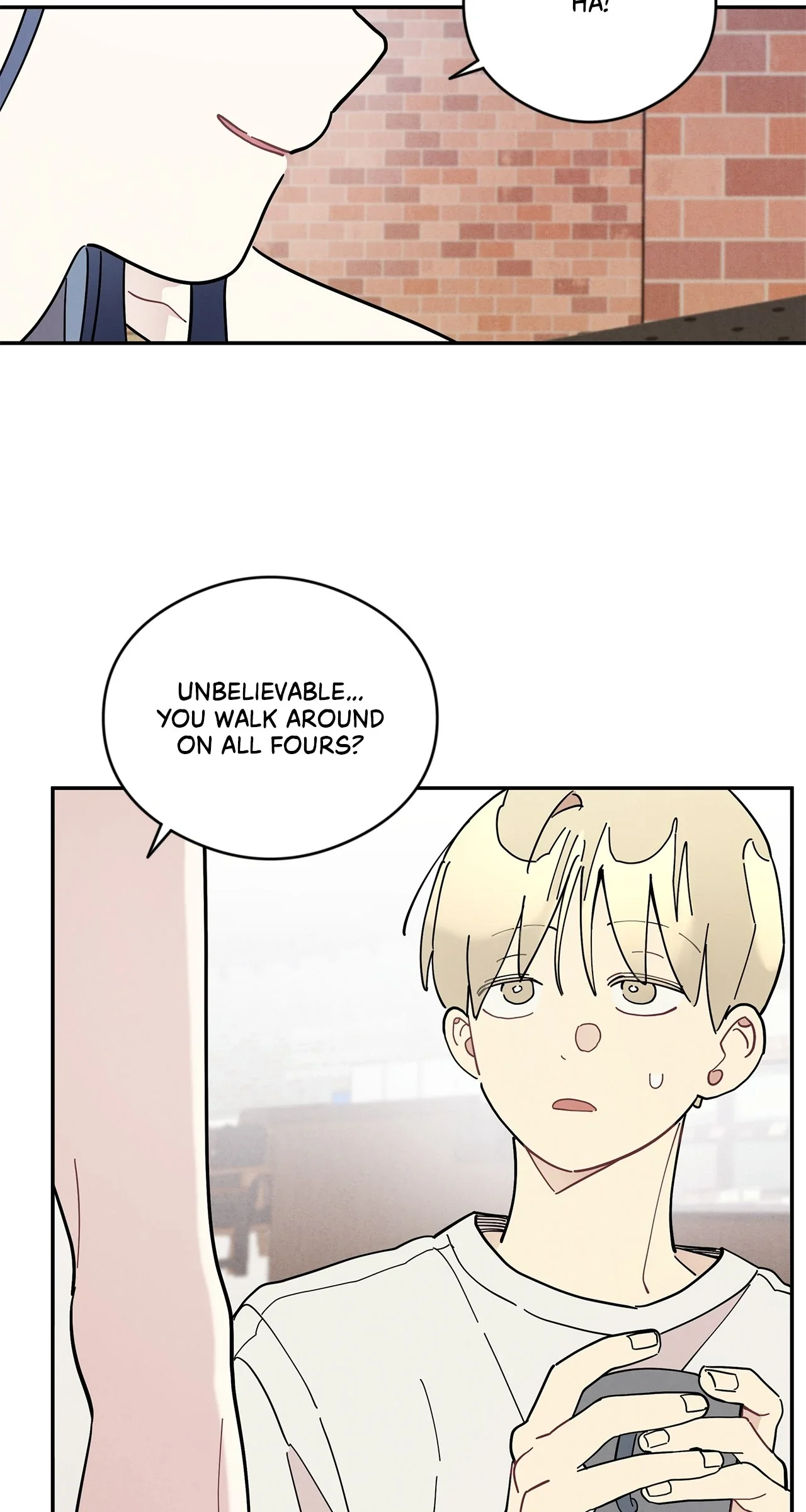 One room TA - Chapter 41 Page 70