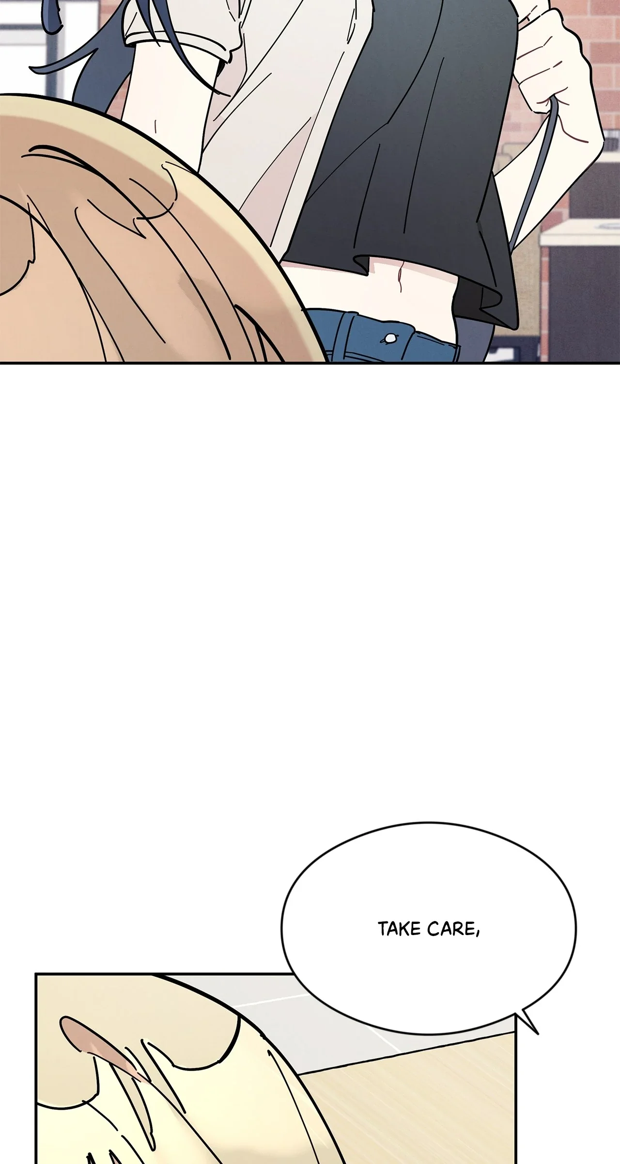 One room TA - Chapter 41 Page 72