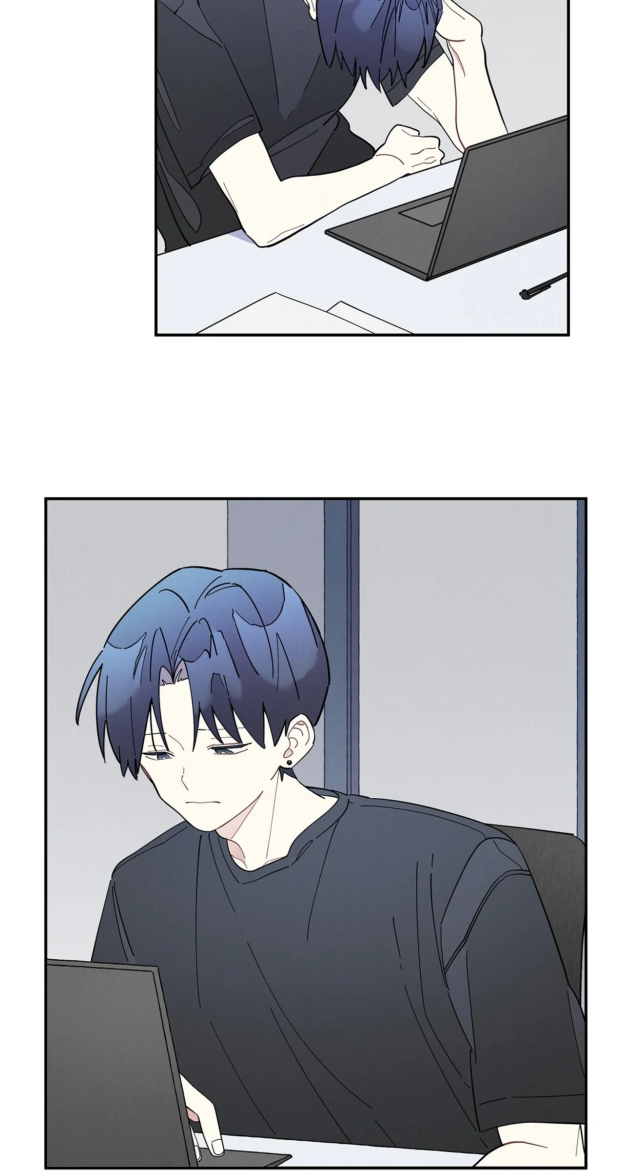One room TA - Chapter 41 Page 79