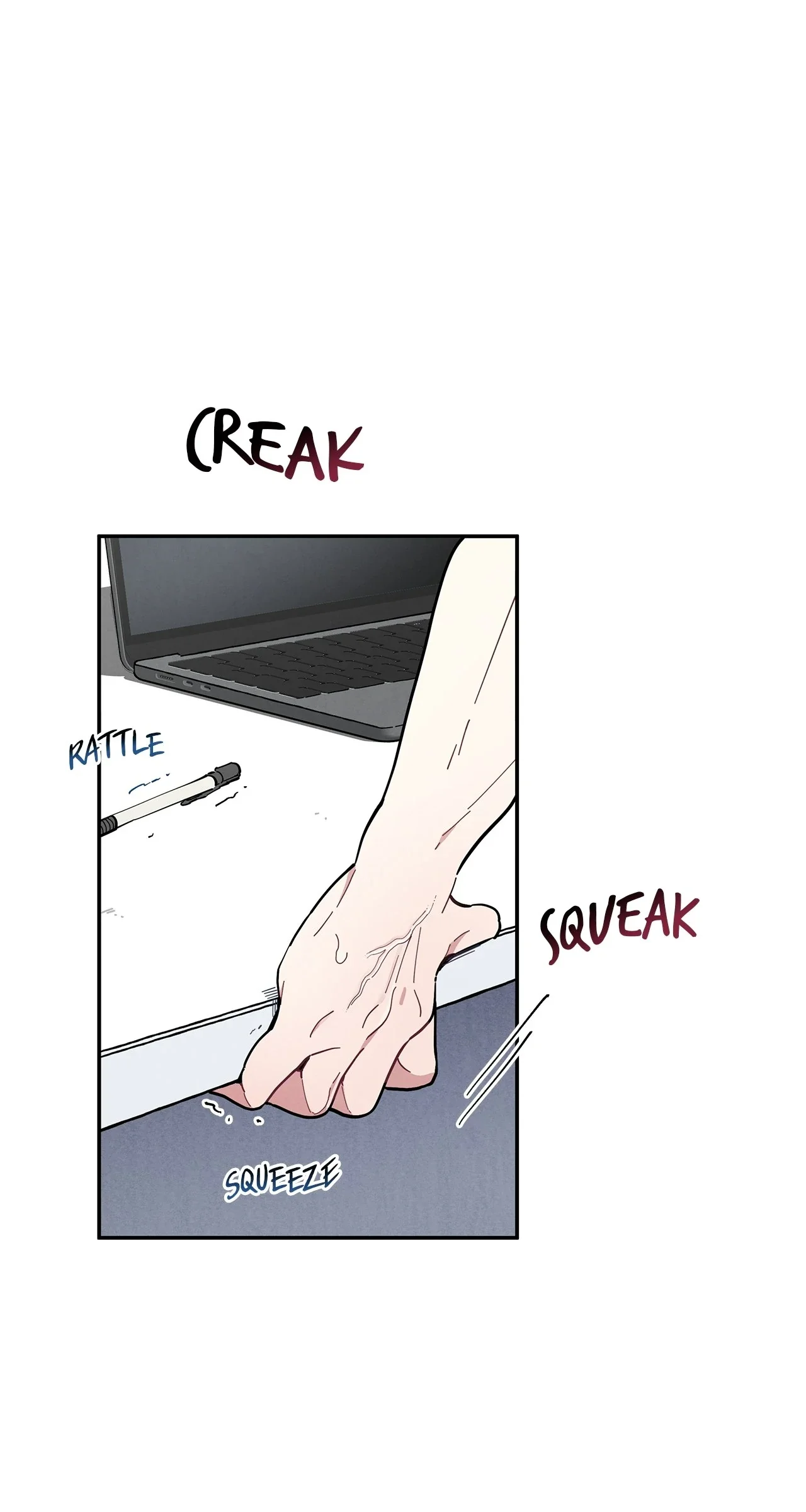 One room TA - Chapter 42 Page 2
