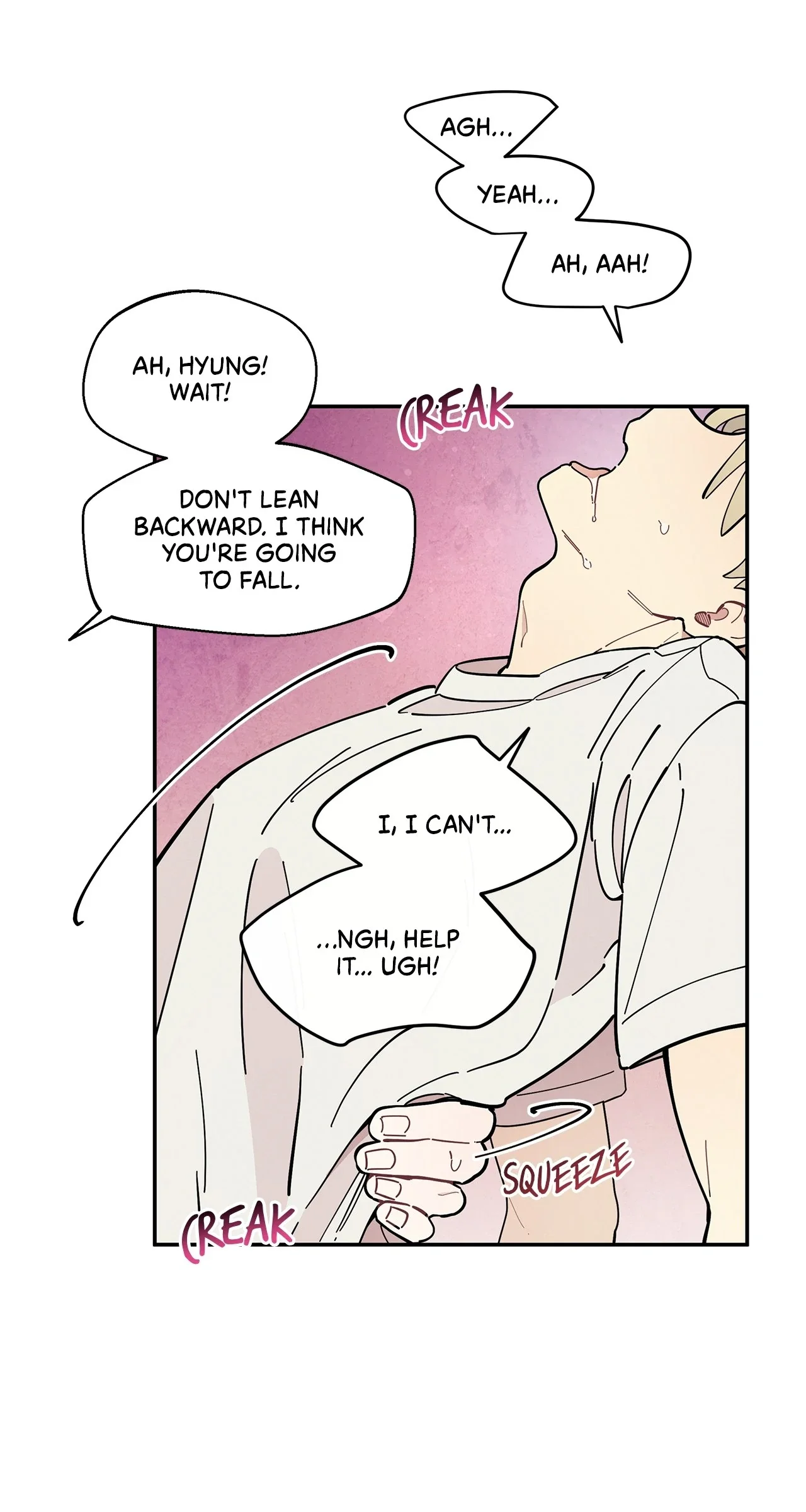 One room TA - Chapter 42 Page 9