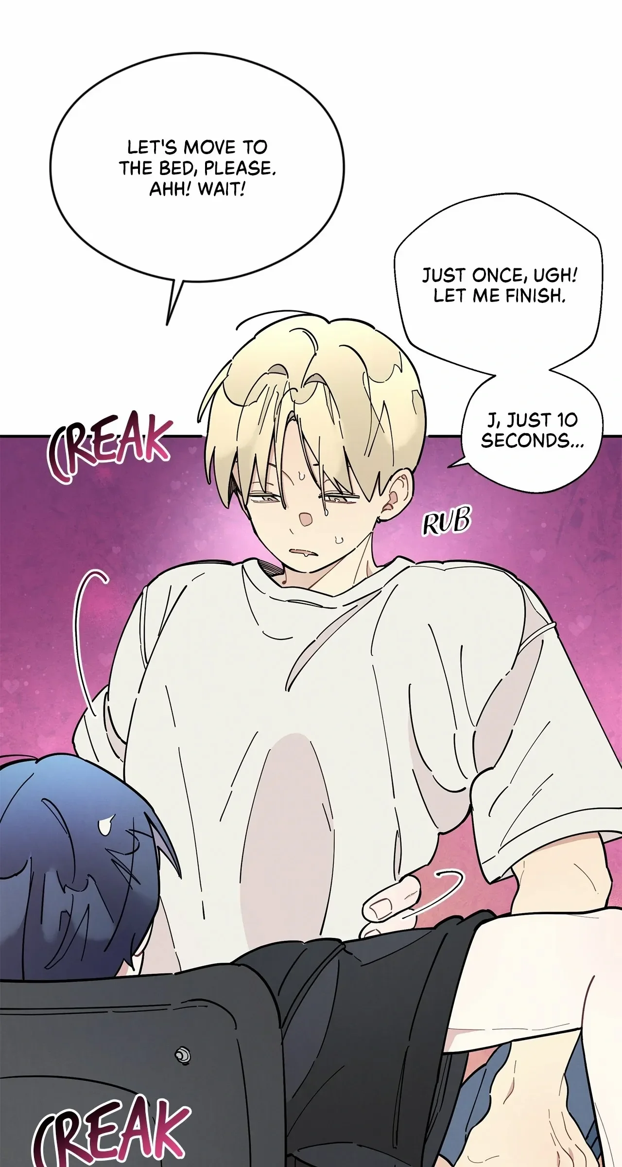 One room TA - Chapter 42 Page 10