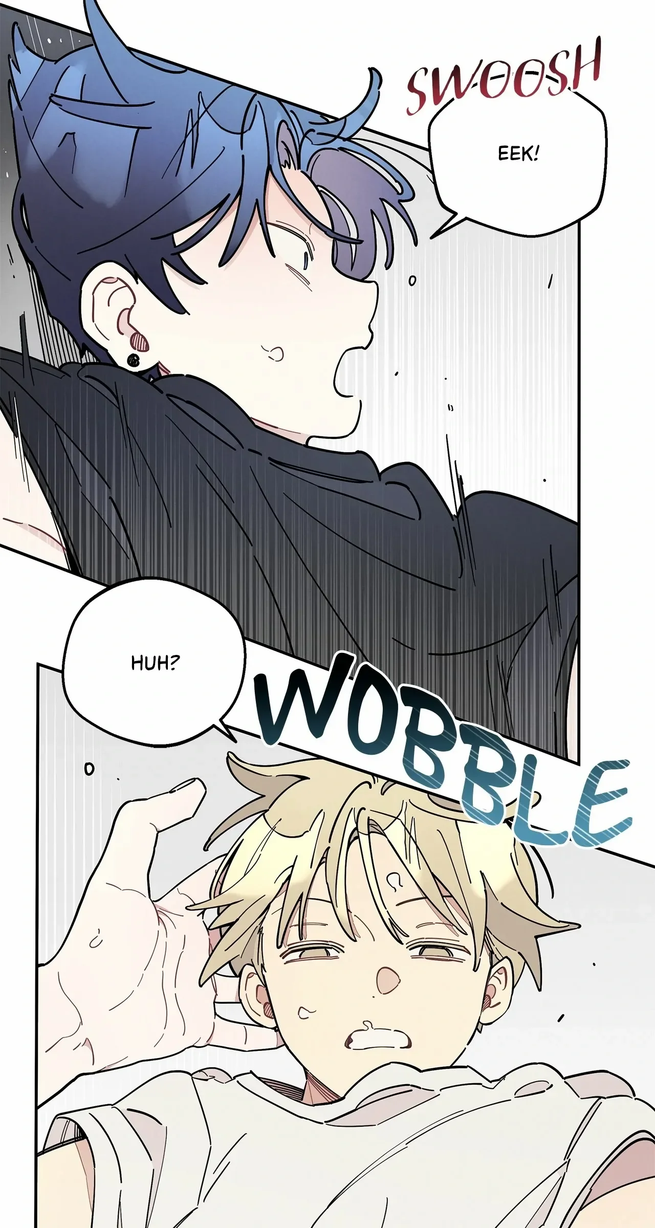 One room TA - Chapter 42 Page 12