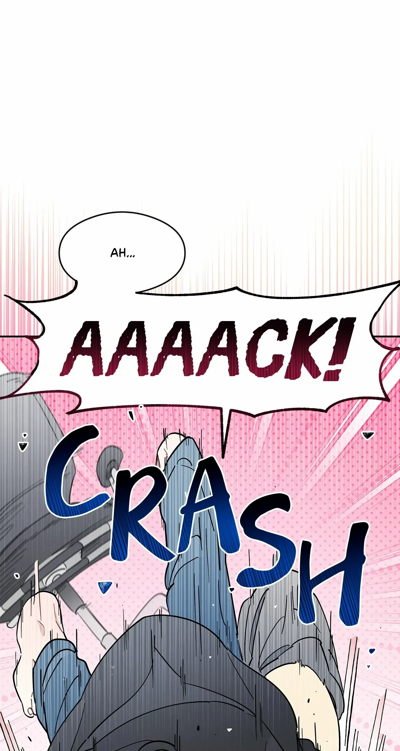 One room TA - Chapter 42 Page 14