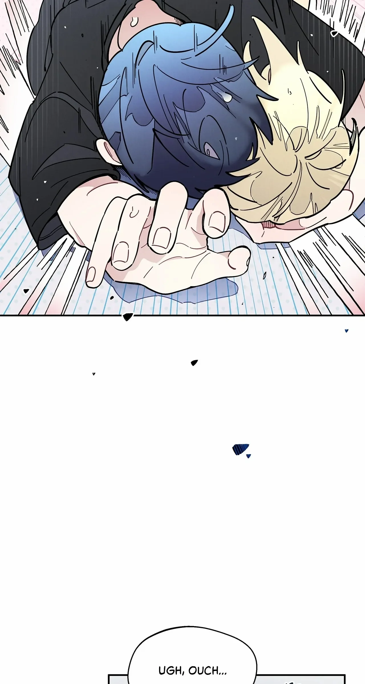 One room TA - Chapter 42 Page 15