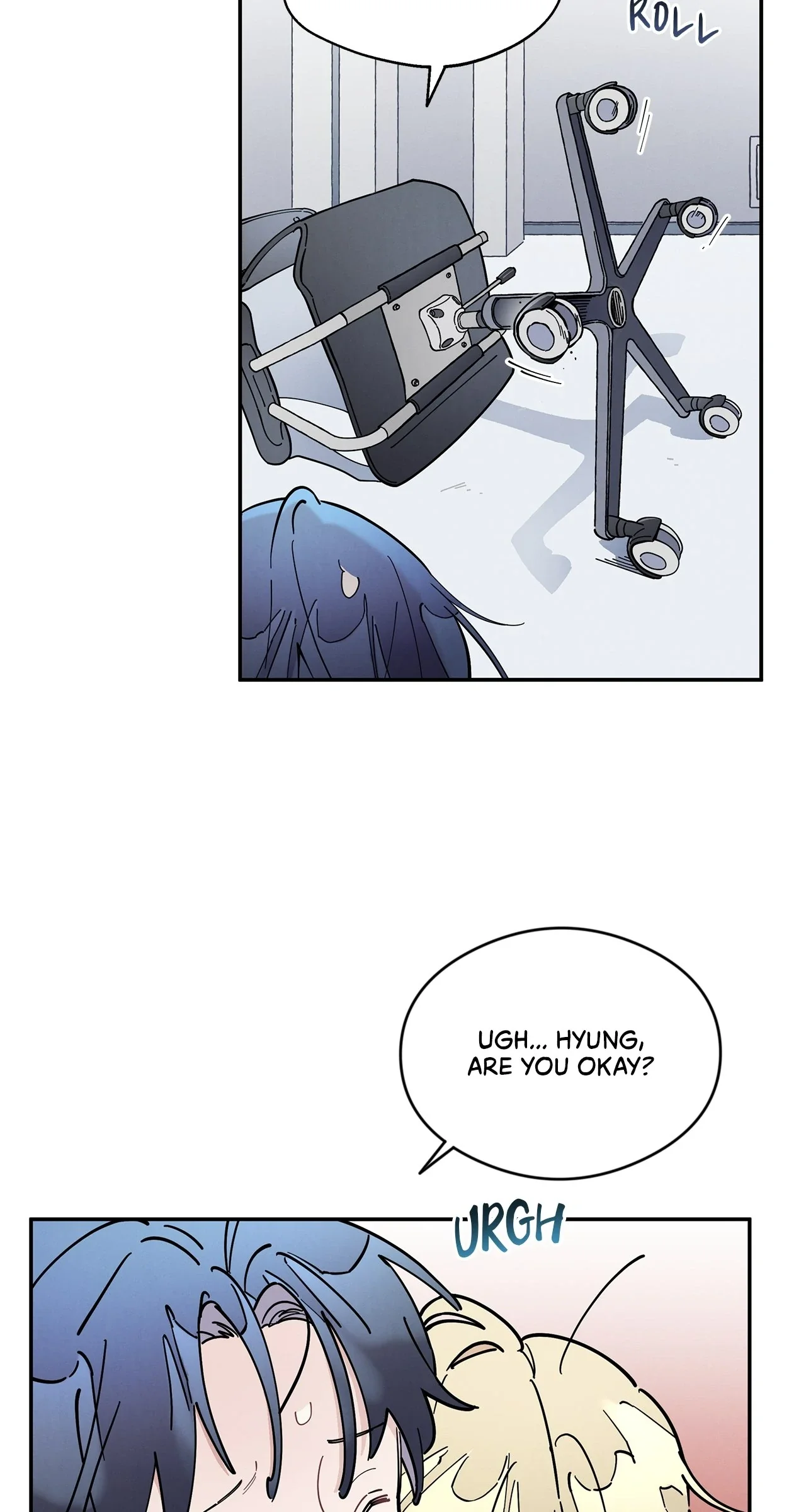 One room TA - Chapter 42 Page 16