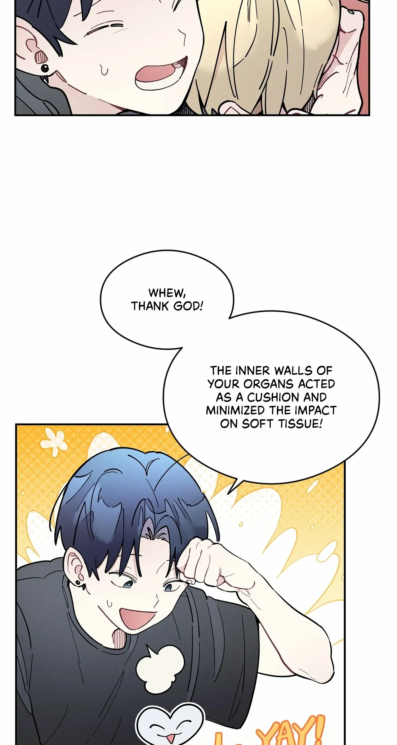 One room TA - Chapter 42 Page 17
