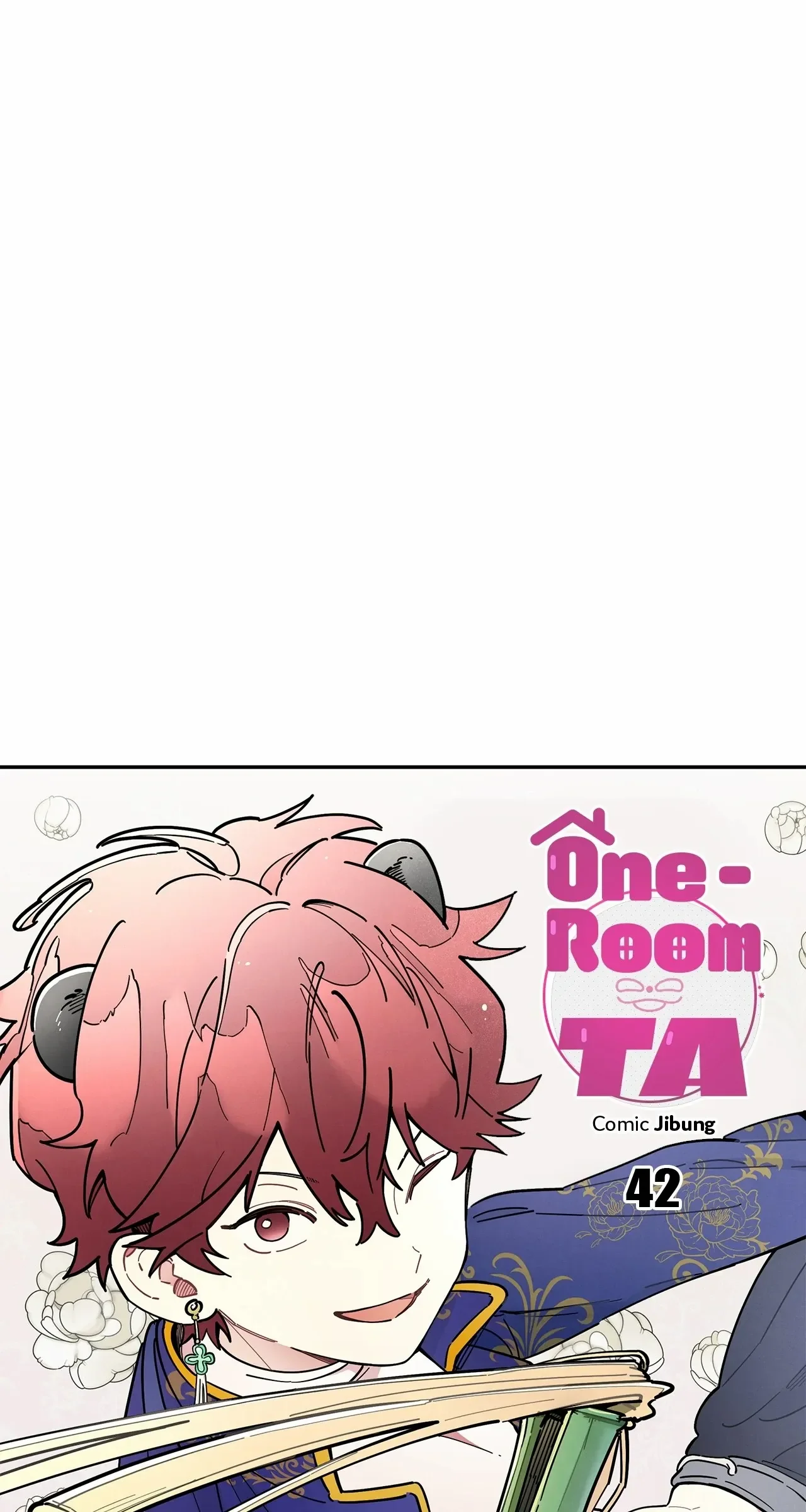 One room TA - Chapter 42 Page 24