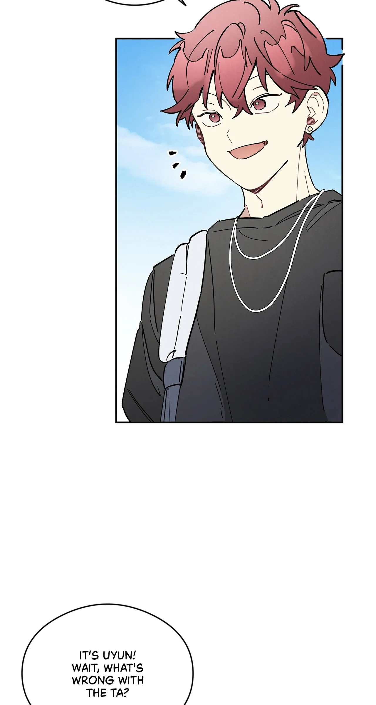 One room TA - Chapter 42 Page 27