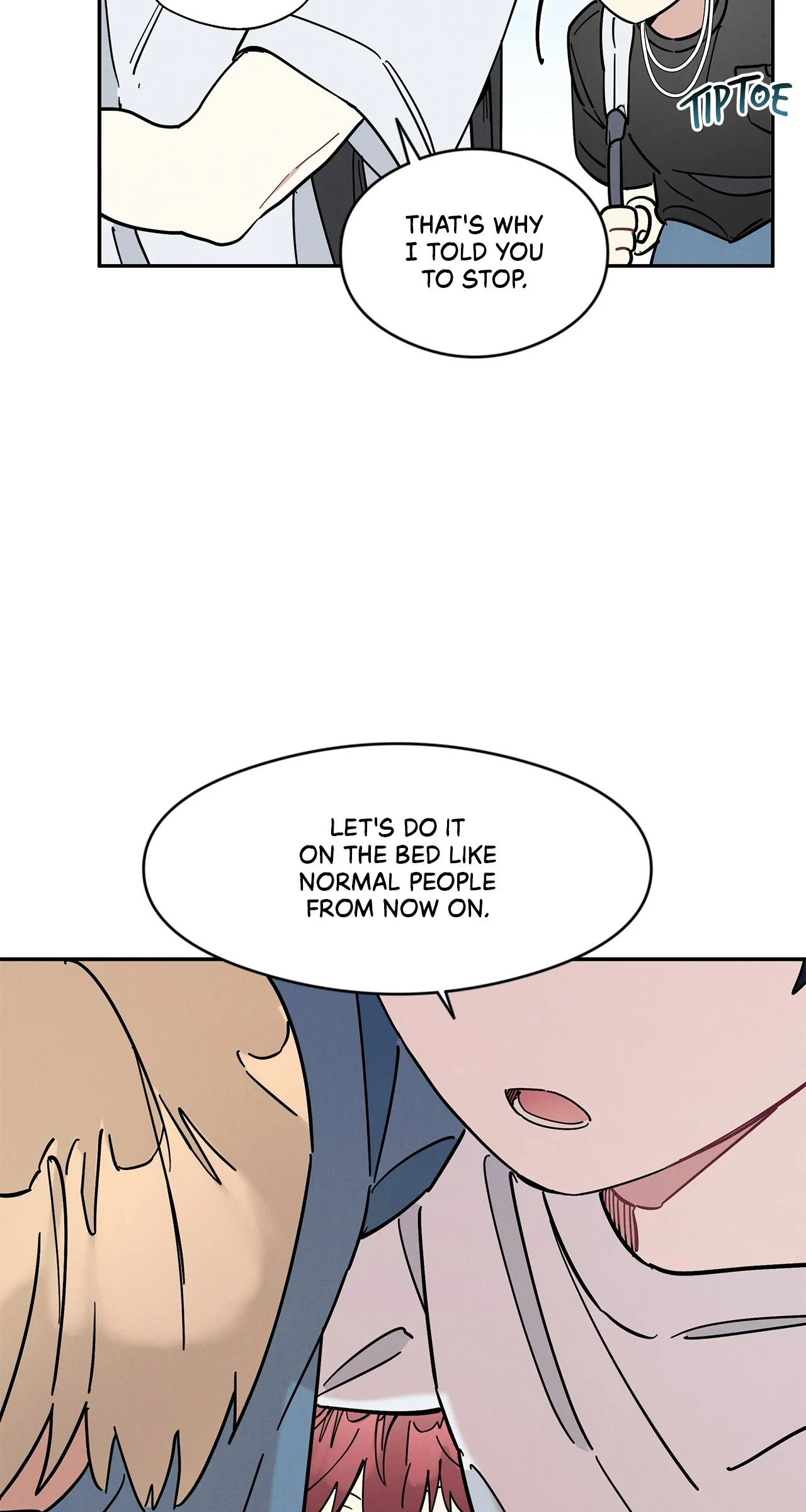 One room TA - Chapter 42 Page 29