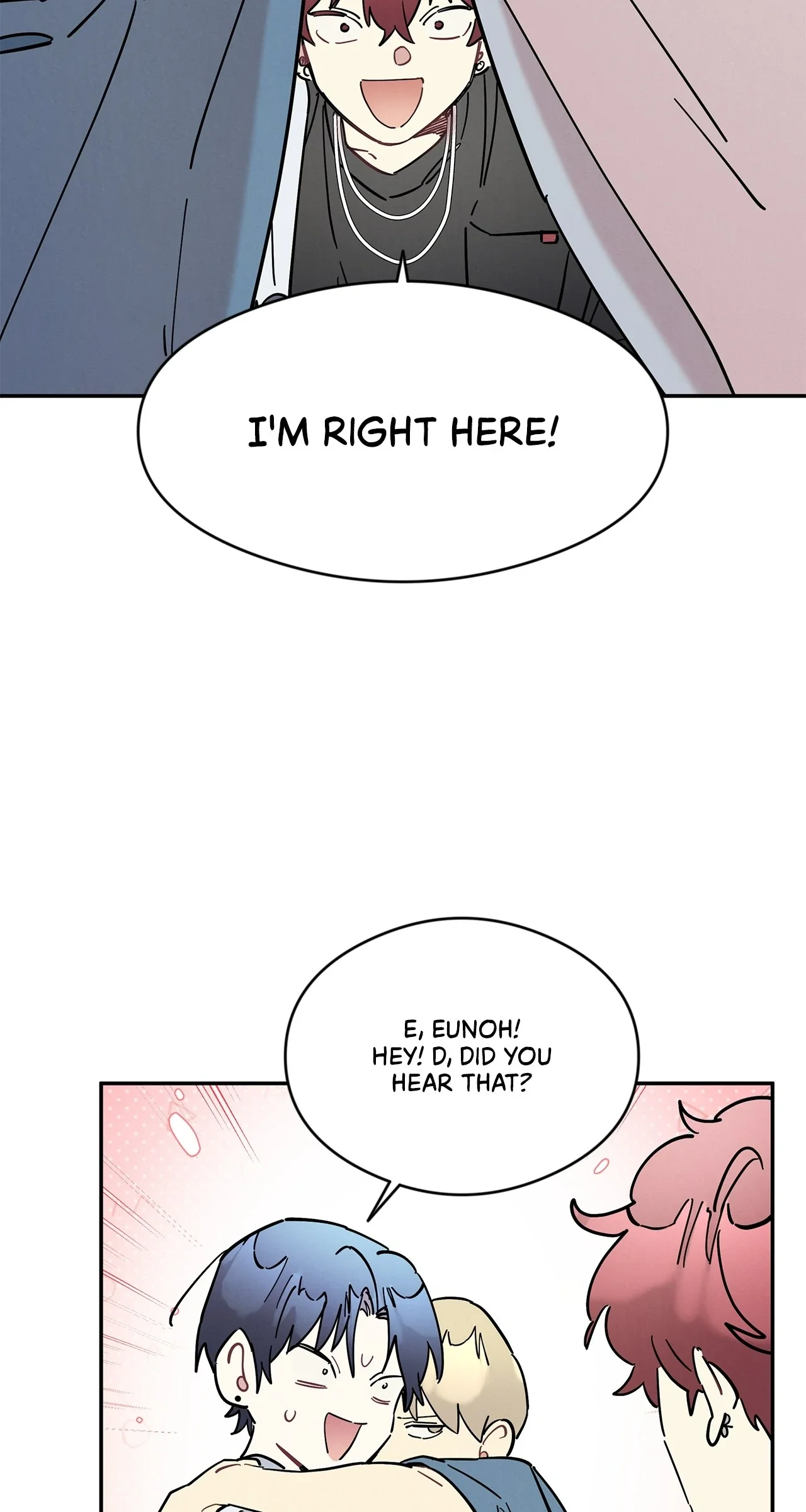 One room TA - Chapter 42 Page 30