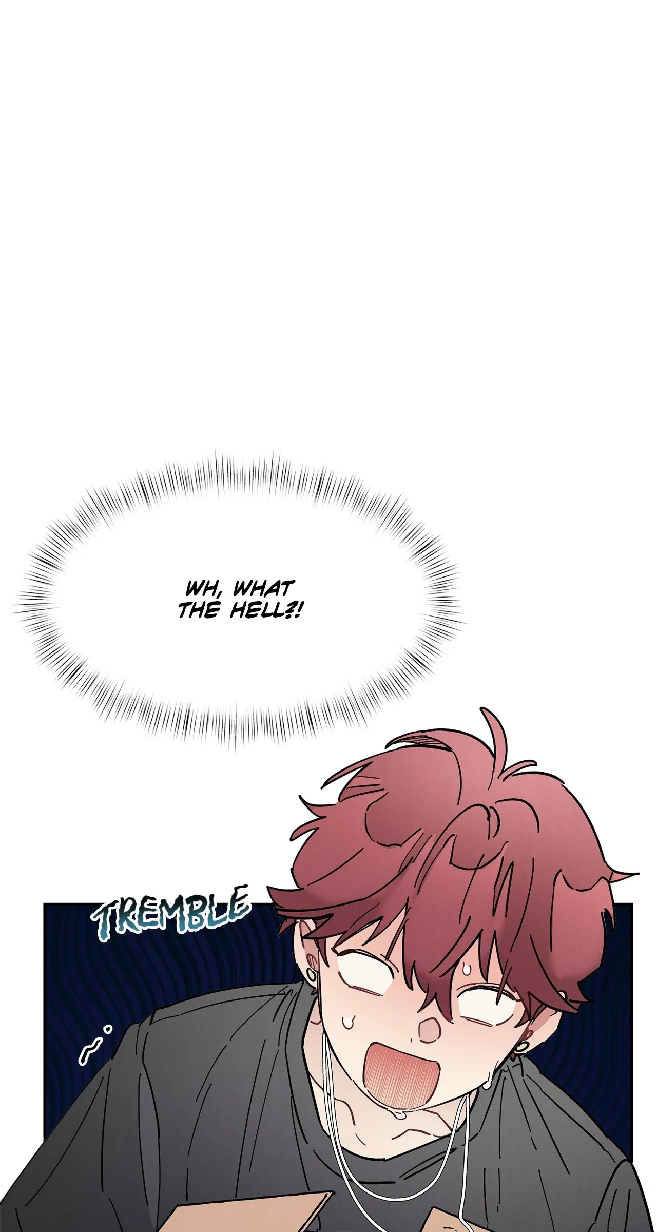 One room TA - Chapter 42 Page 38