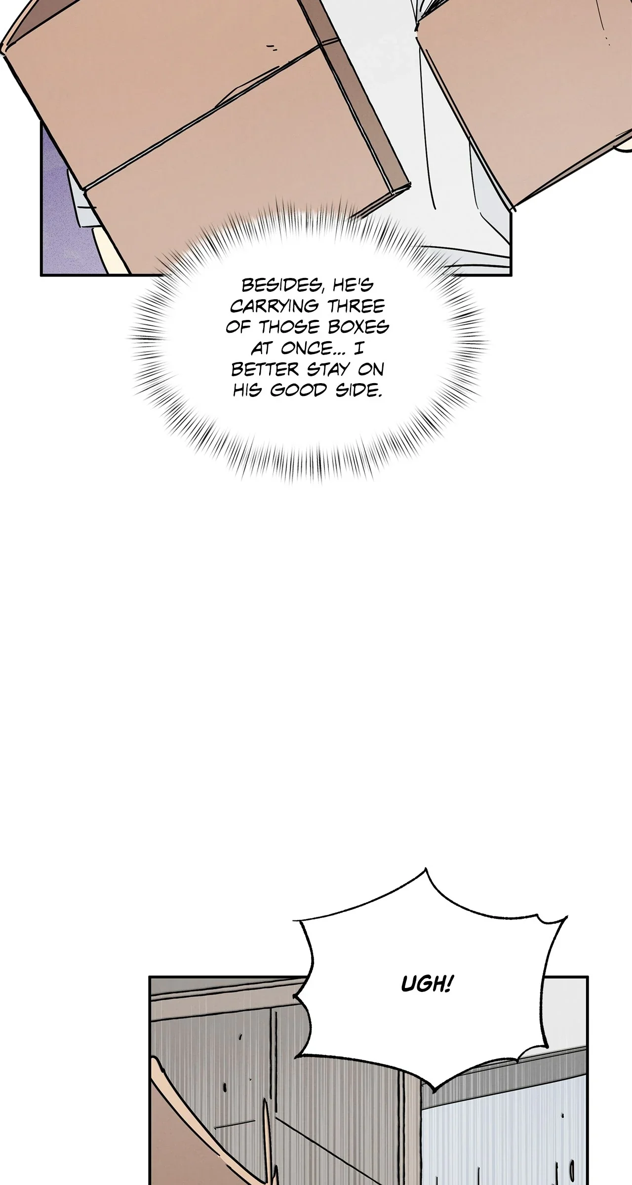 One room TA - Chapter 42 Page 41