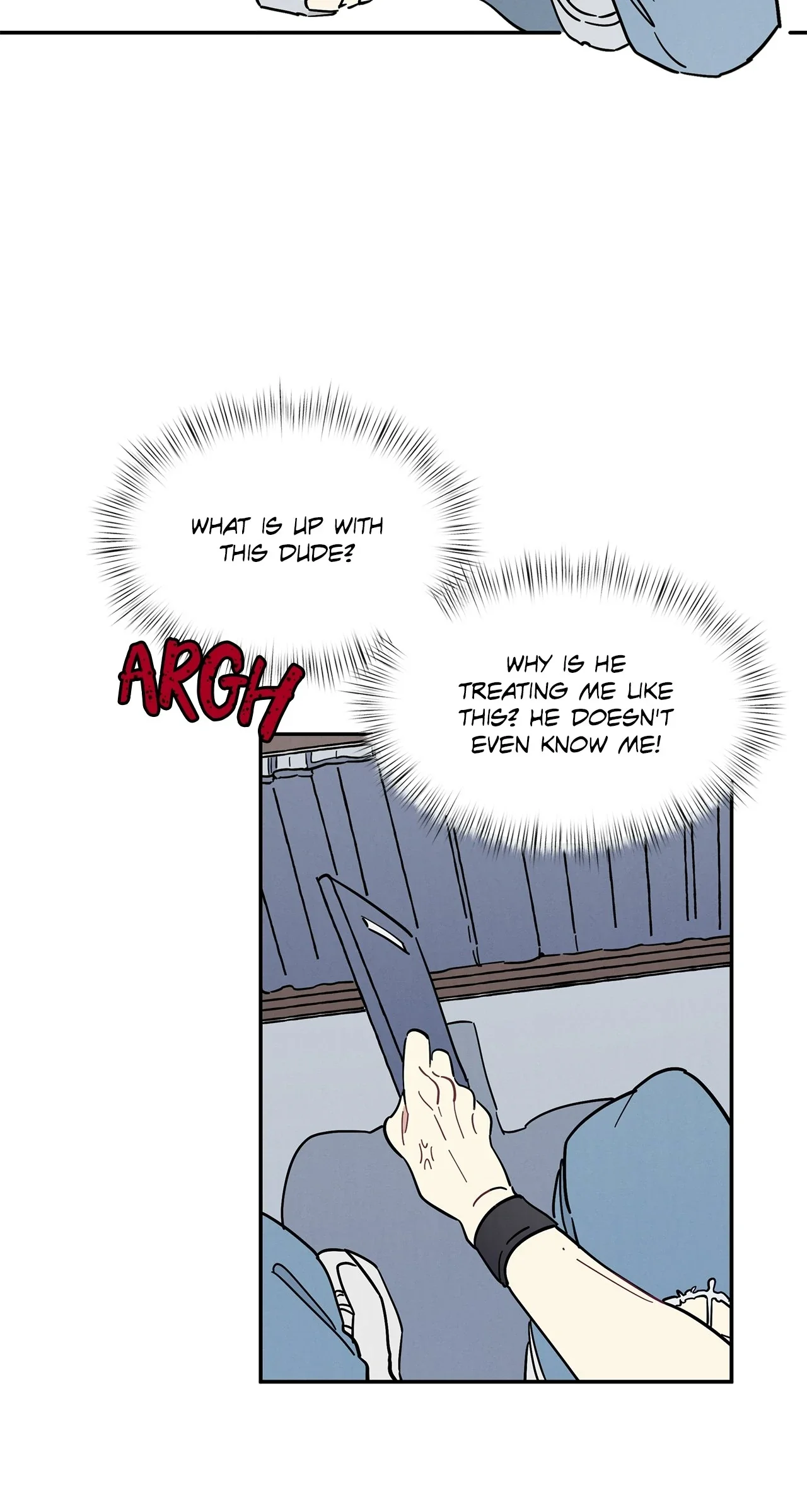 One room TA - Chapter 42 Page 45