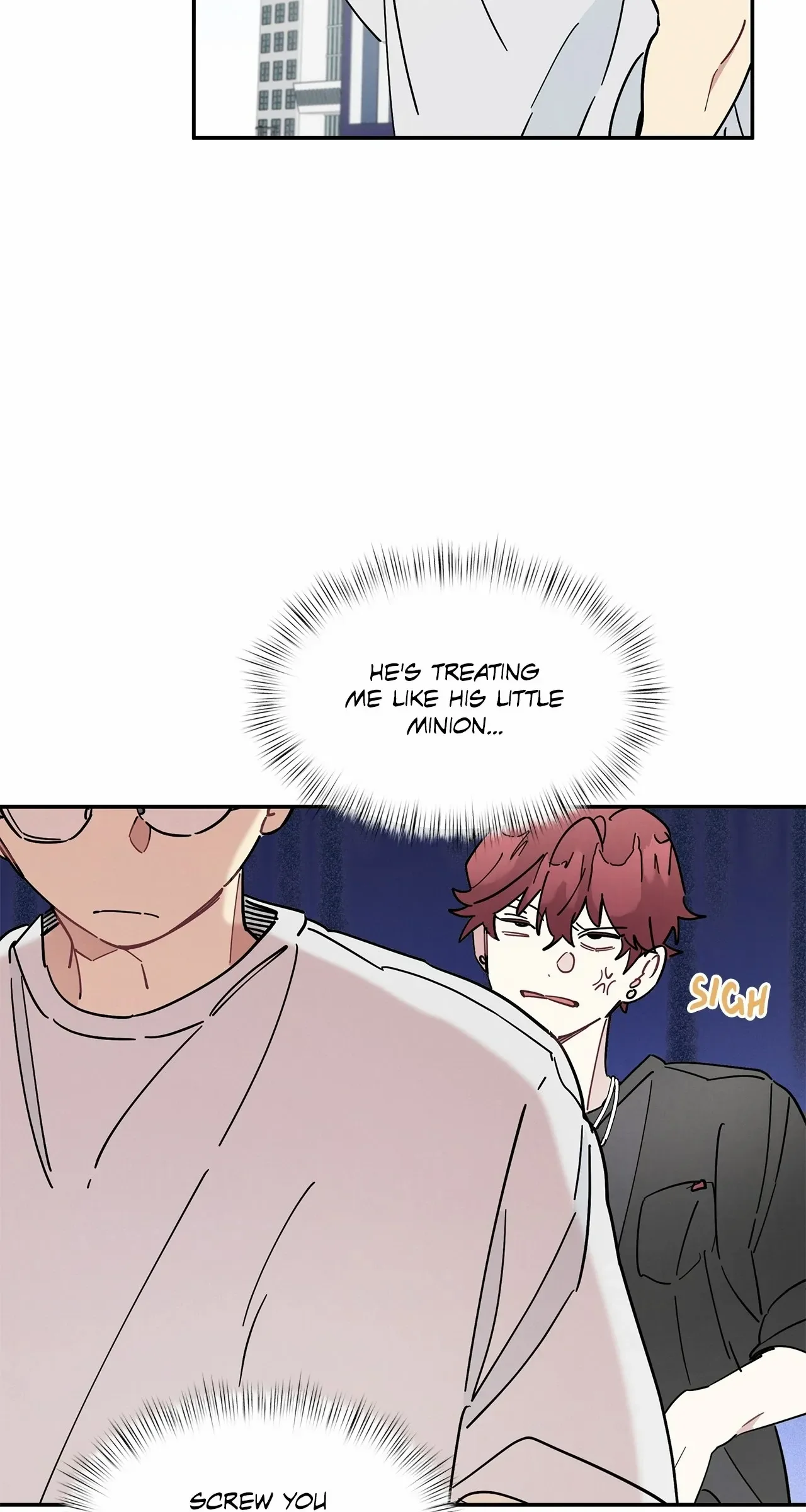One room TA - Chapter 42 Page 48