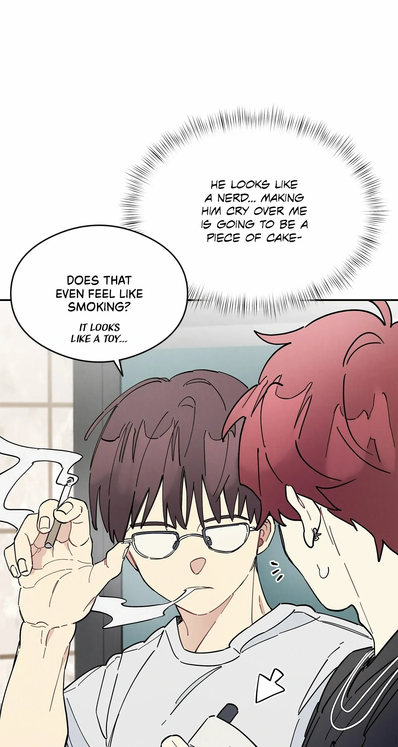 One room TA - Chapter 42 Page 53