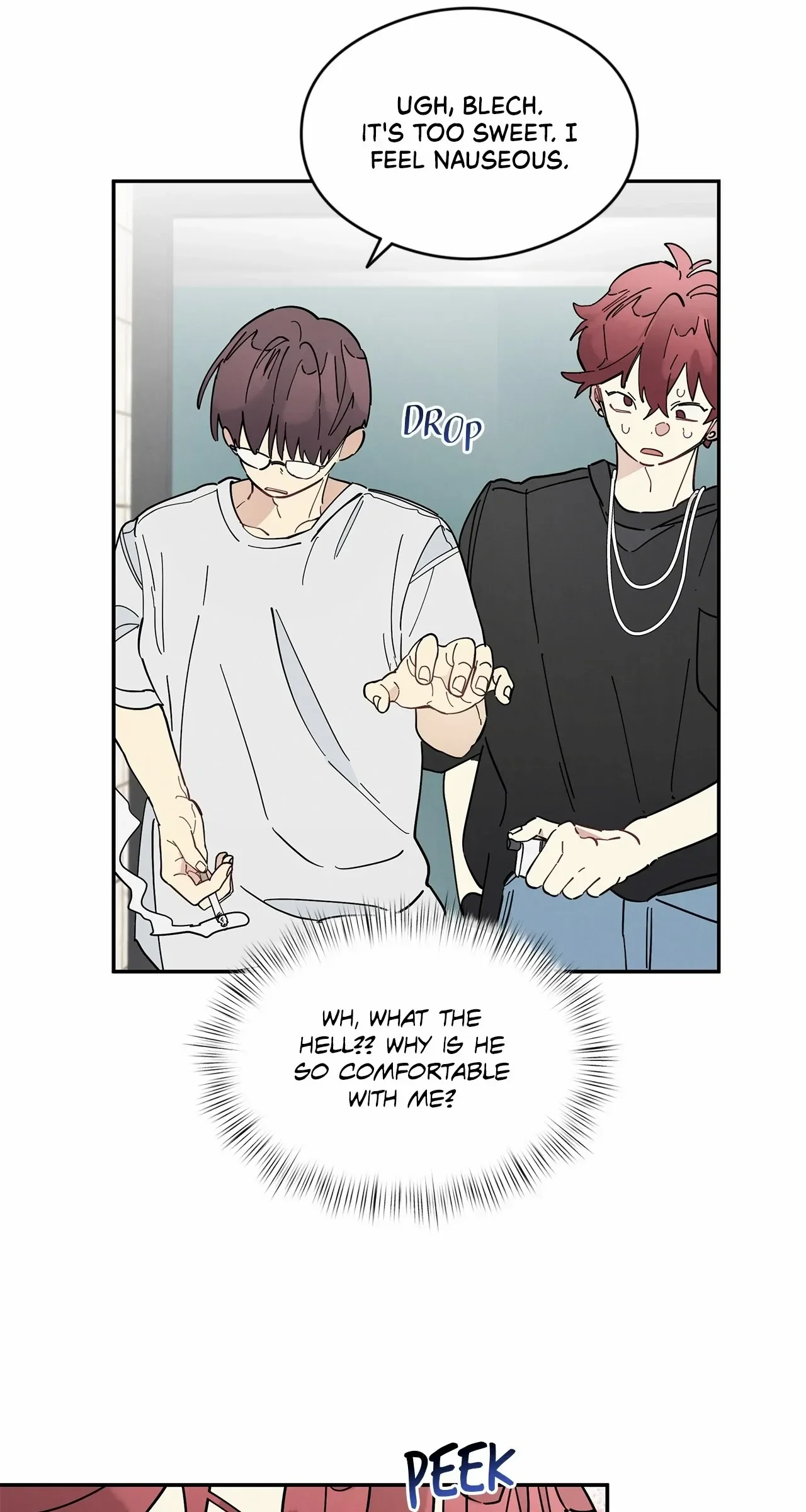 One room TA - Chapter 42 Page 57